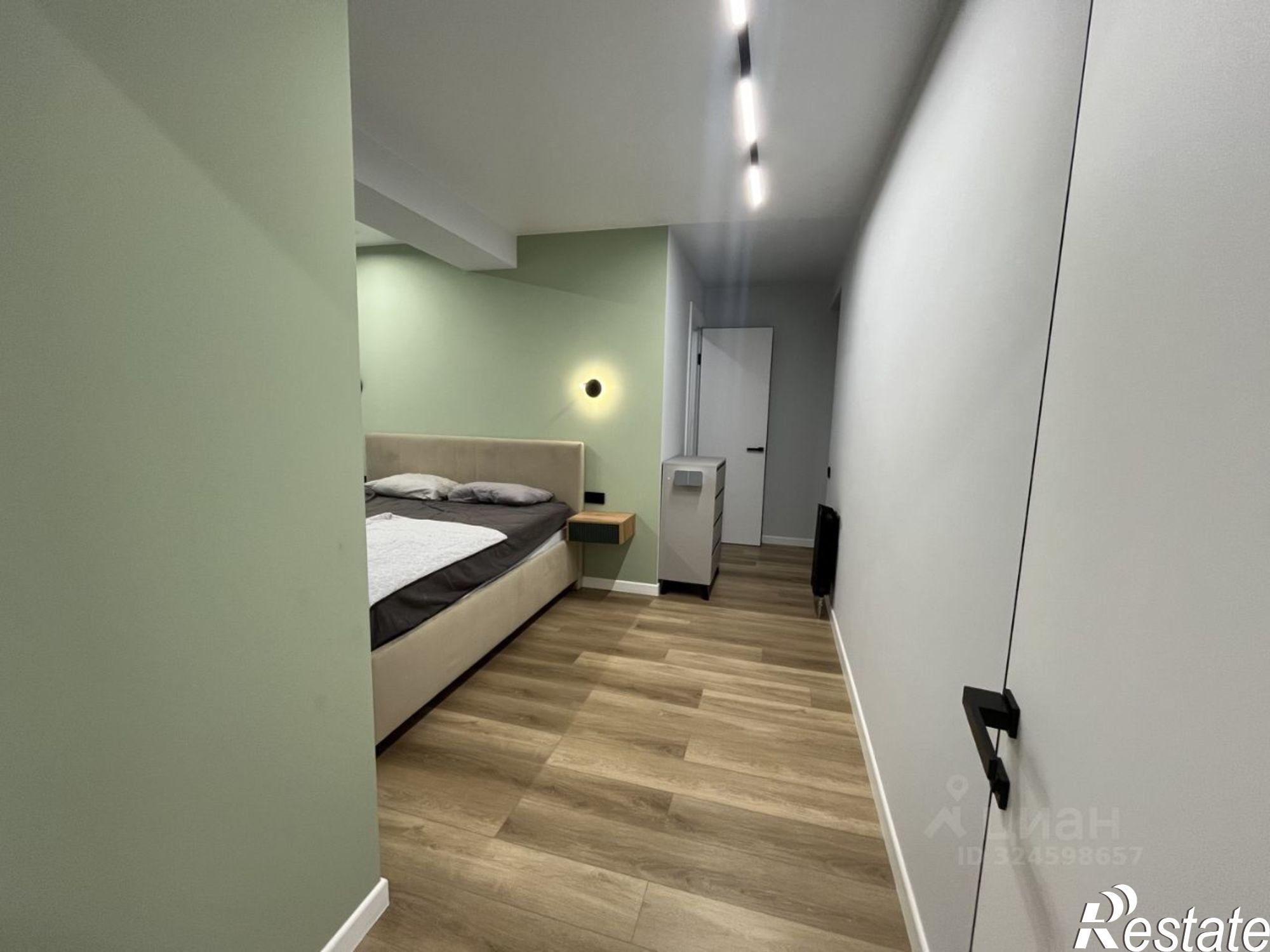 Сдать квартиру за 190 000 рублей на Курортный проспект, 96Г к1