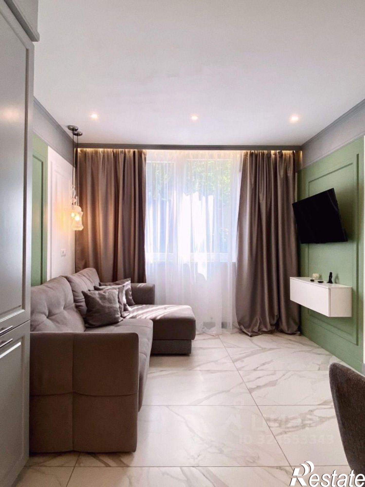 Сдать квартиру за 95 000 рублей на переулок Трунова, 6 к2