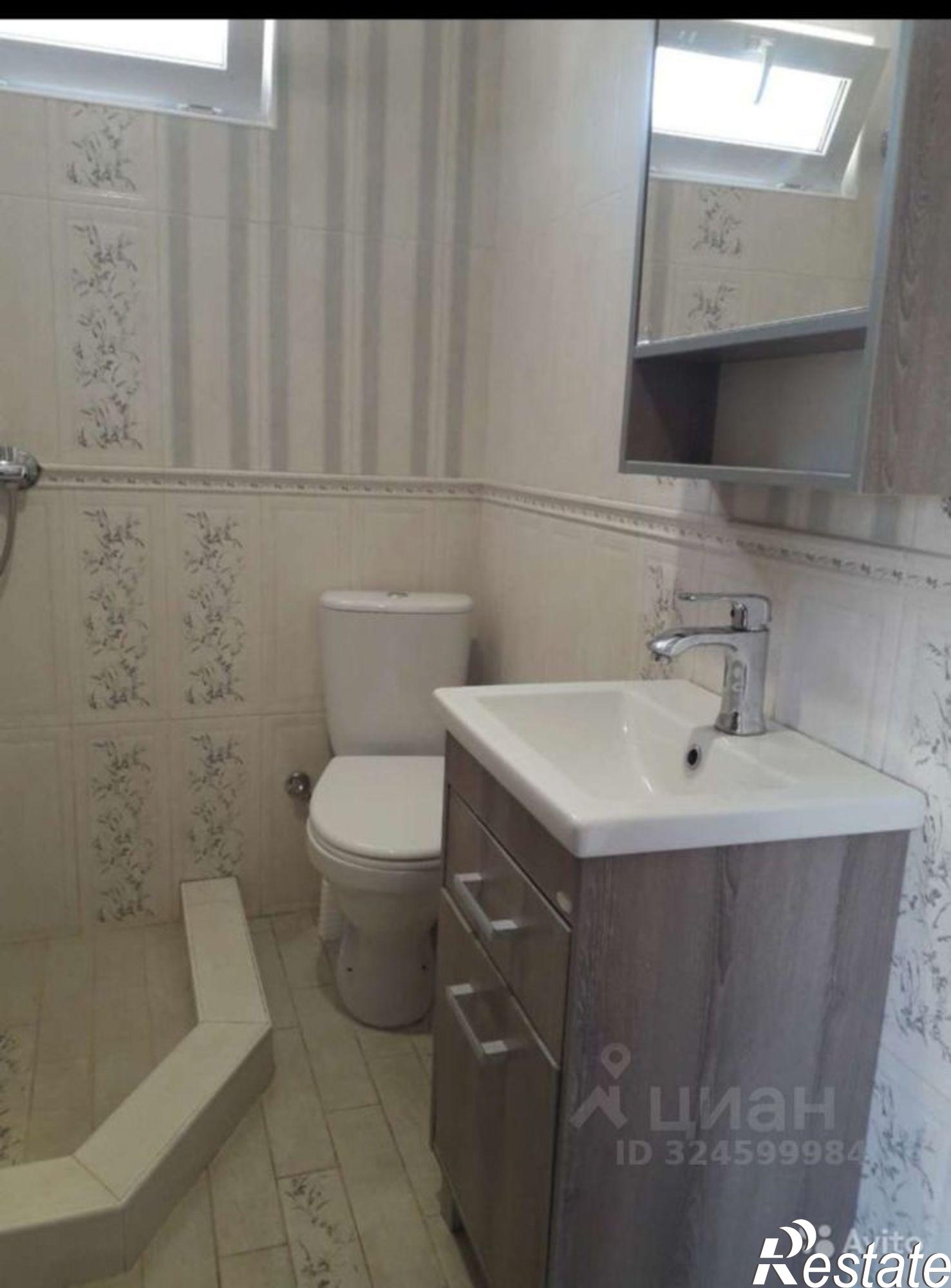 Сдать дачу, дом, коттедж за 85 000 рублей на Батумское шоссе