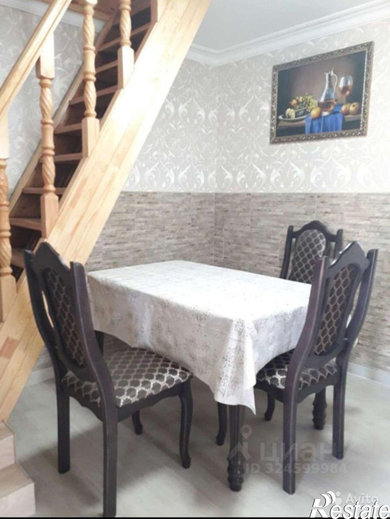 Сдать дачу, дом, коттедж за 85 000 рублей на Батумское шоссе