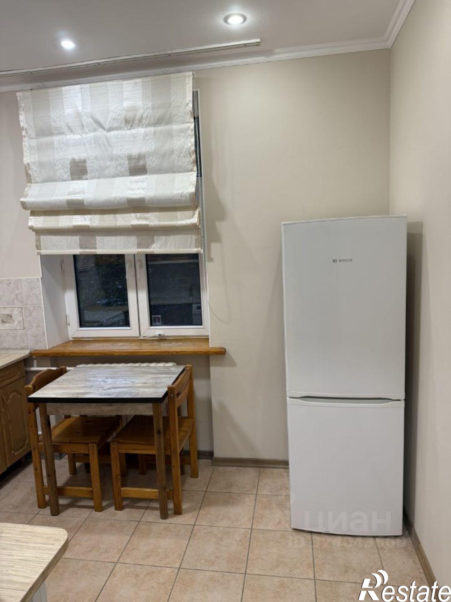 Сдать квартиру за 33 000 рублей на улица Пирогова, 8