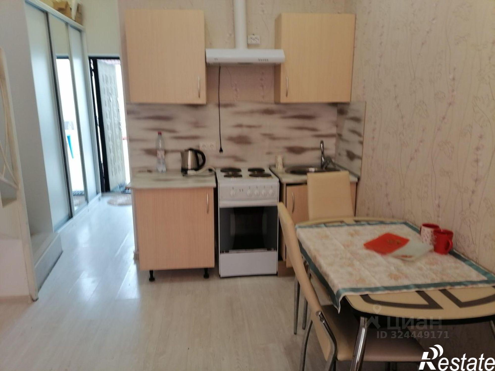 Сдать квартиру за 40 000 рублей на Батумское шоссе, 77А