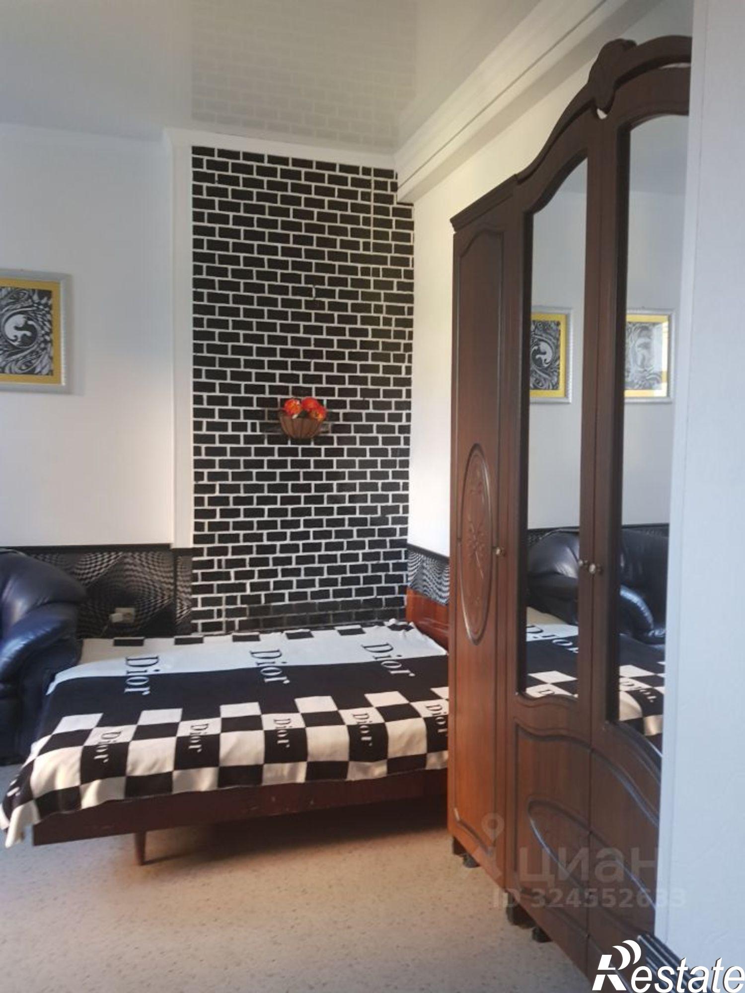 Сдать квартиру за 29 000 рублей на Зелёный переулок, 17