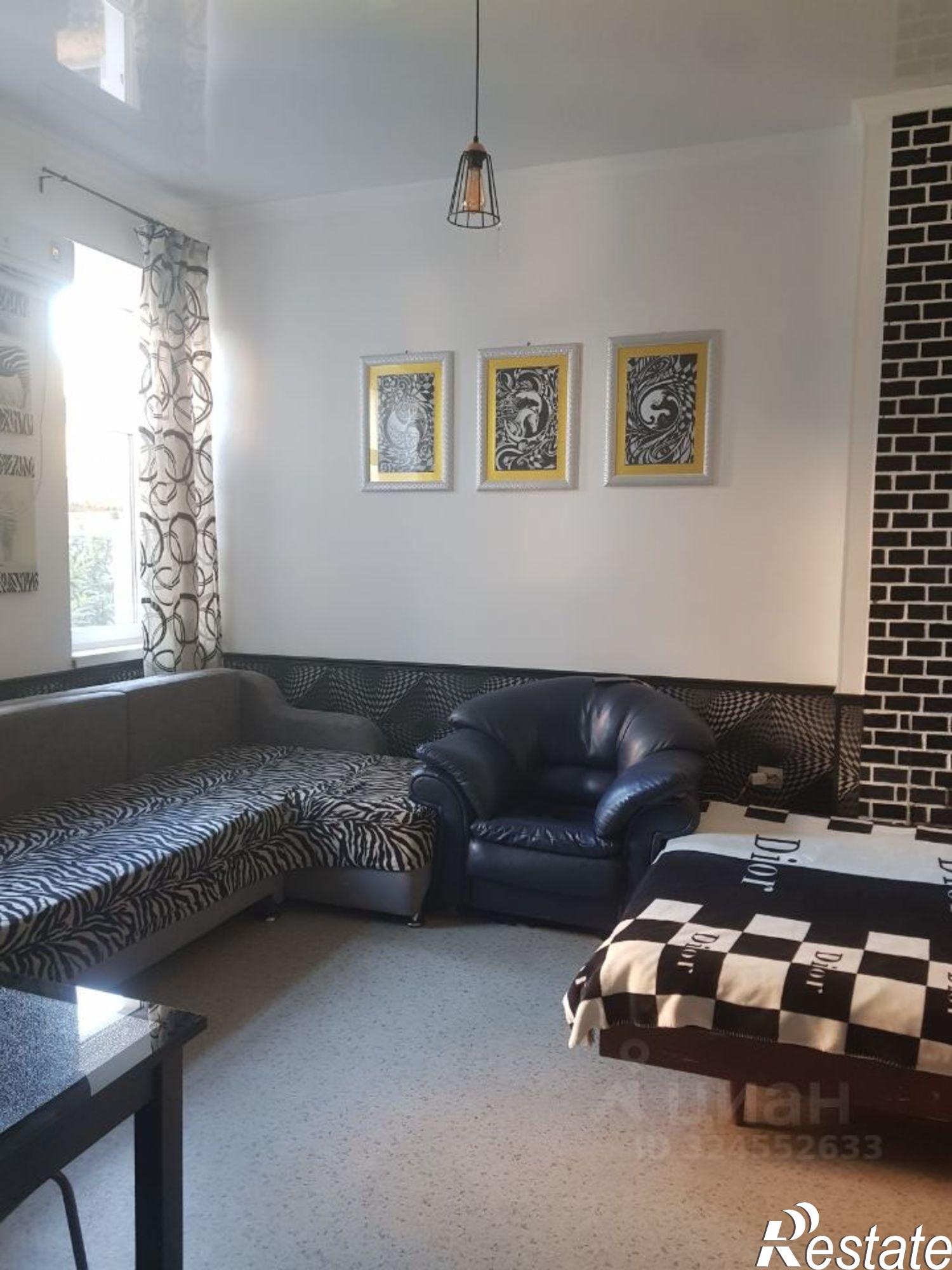 Сдать квартиру за 29 000 рублей на Зелёный переулок, 17