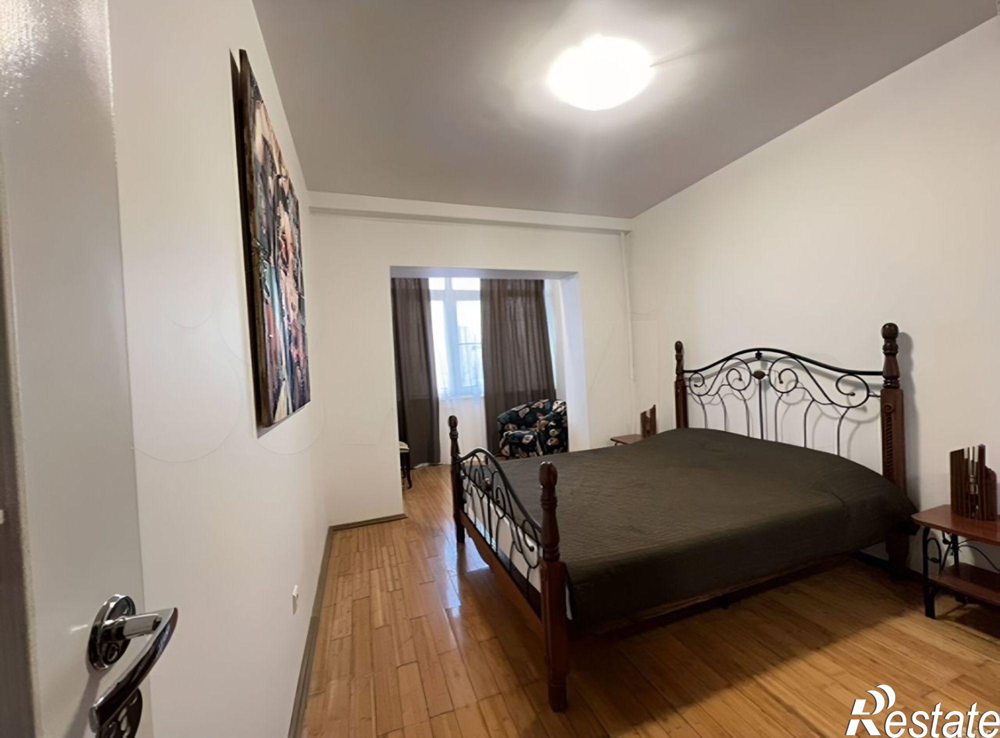 Сдать квартиру за 65 000 рублей на улица Пирогова, 4