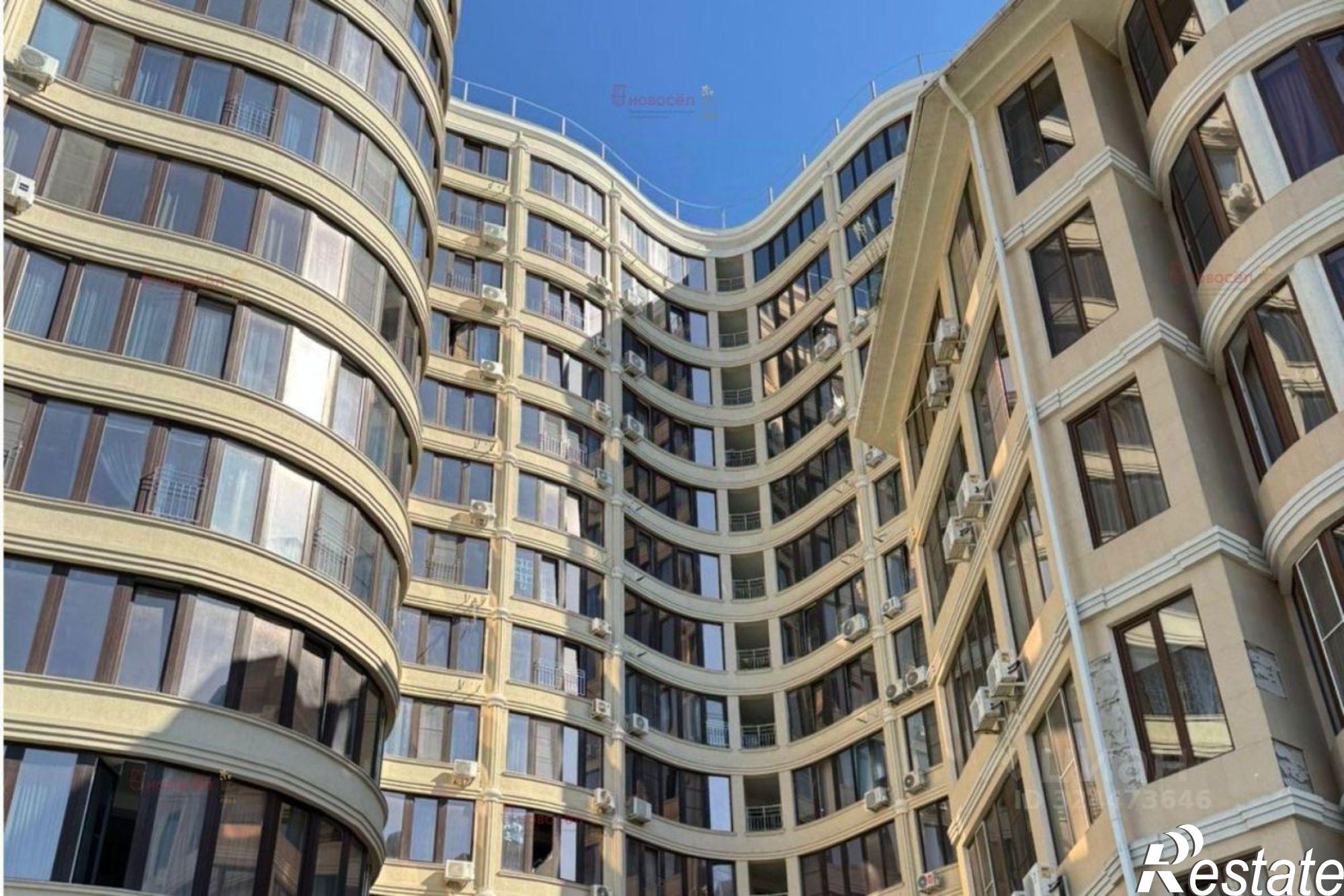 Сдать квартиру за 50 000 рублей на улица Лысая Гора, 23/1