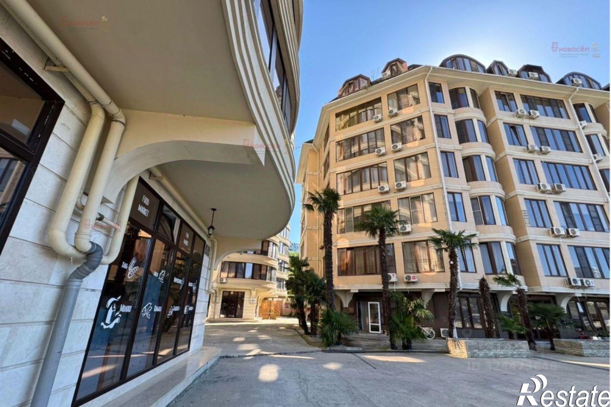 Сдать квартиру за 50 000 рублей на улица Лысая Гора, 23/1