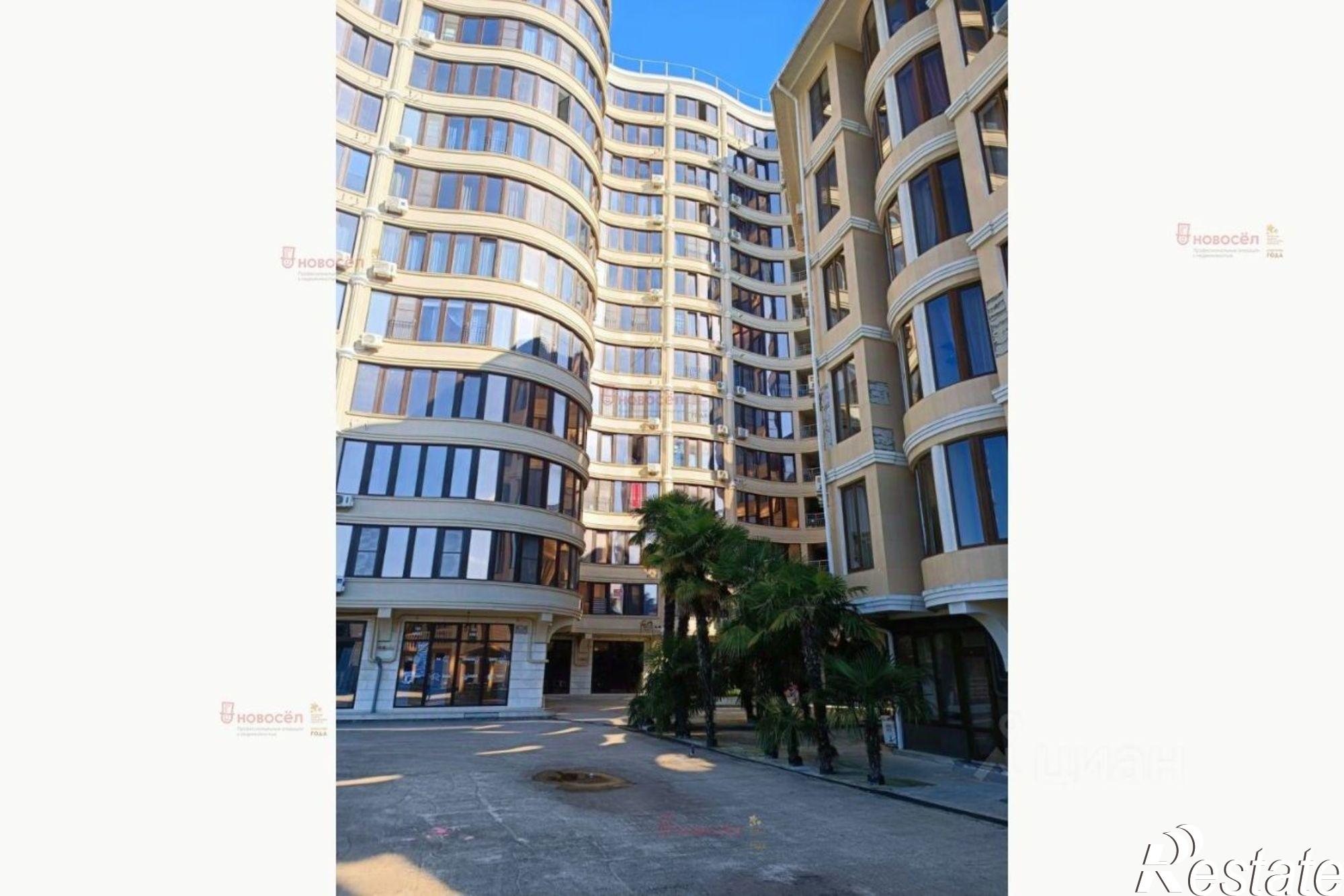 Сдать квартиру за 50 000 рублей на улица Лысая Гора, 23/1