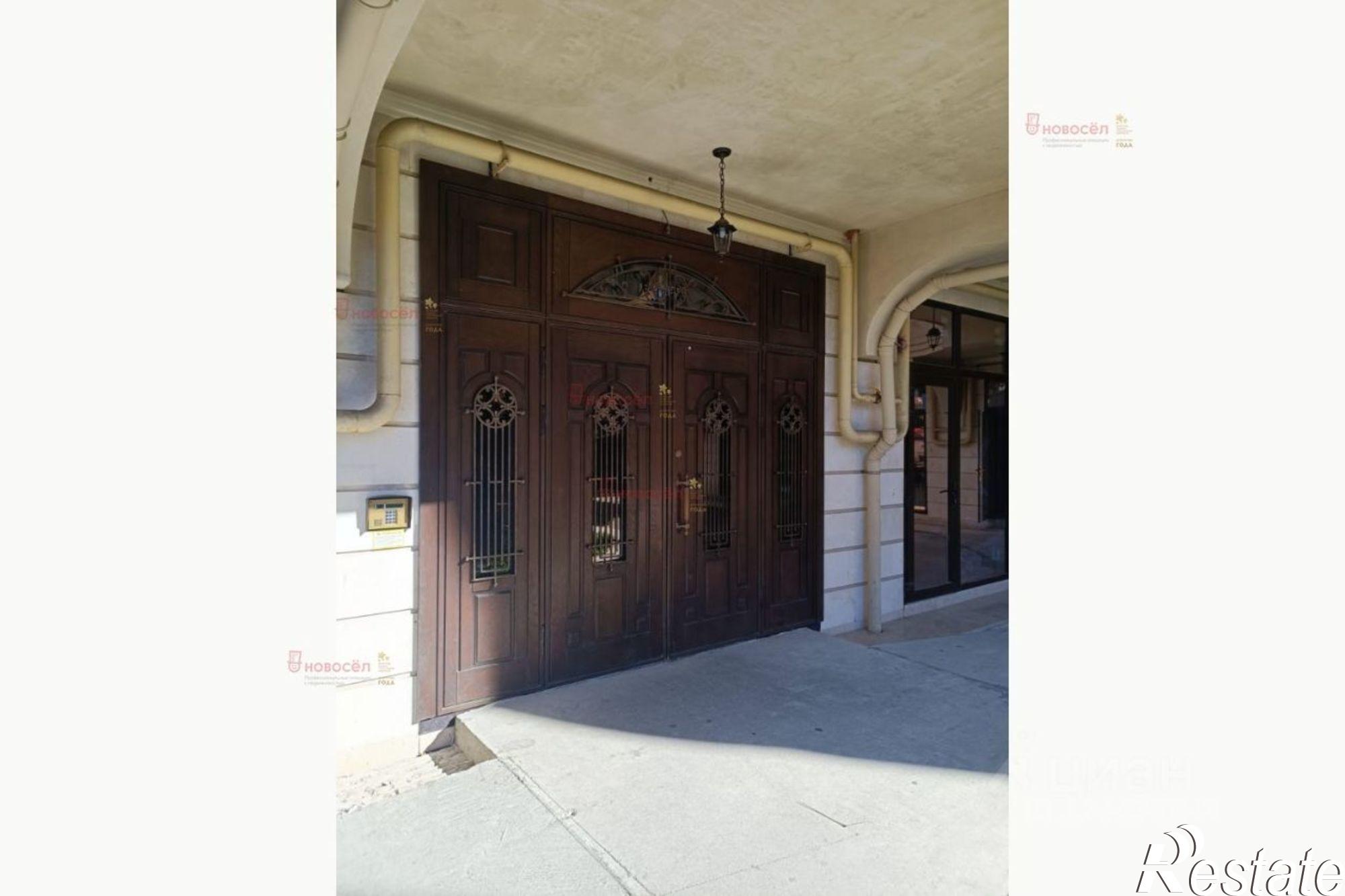 Сдать квартиру за 50 000 рублей на улица Лысая Гора, 23/1