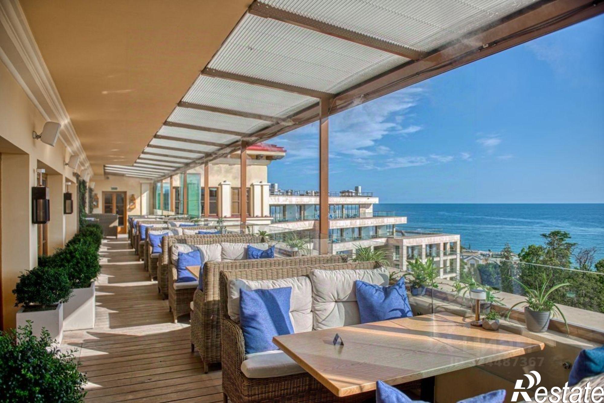 Сдать ОСЗ, отдельно стоящее здание за 511 369 рублей на Несебрская улица