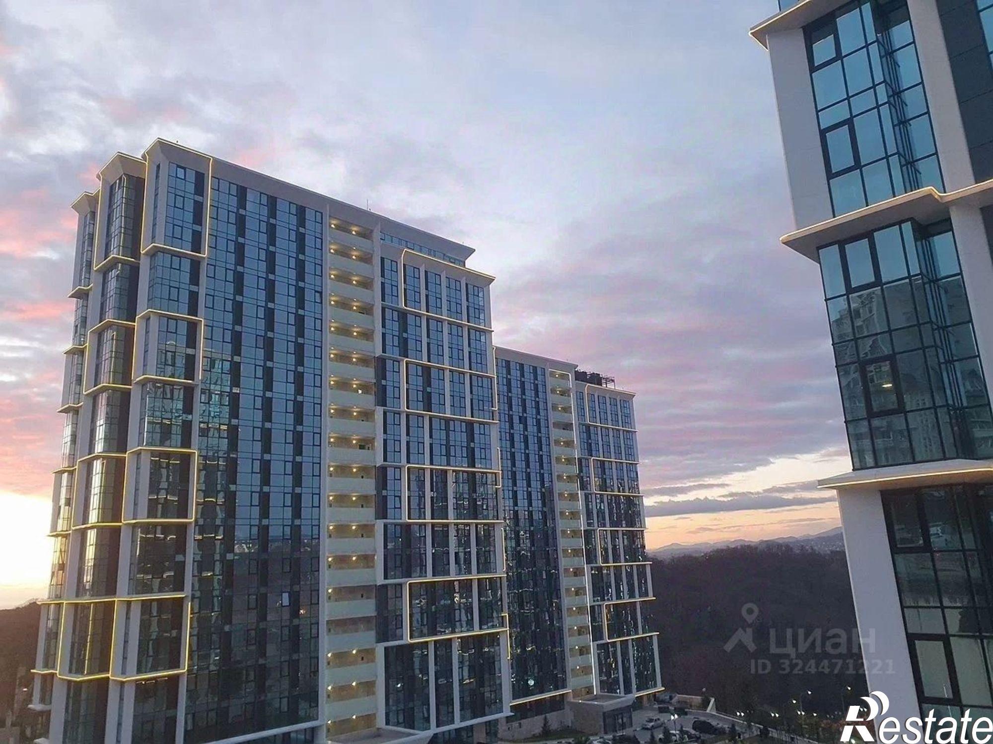 Сдать квартиру за 150 000 рублей на Ясногорская улица, 16/6 к4