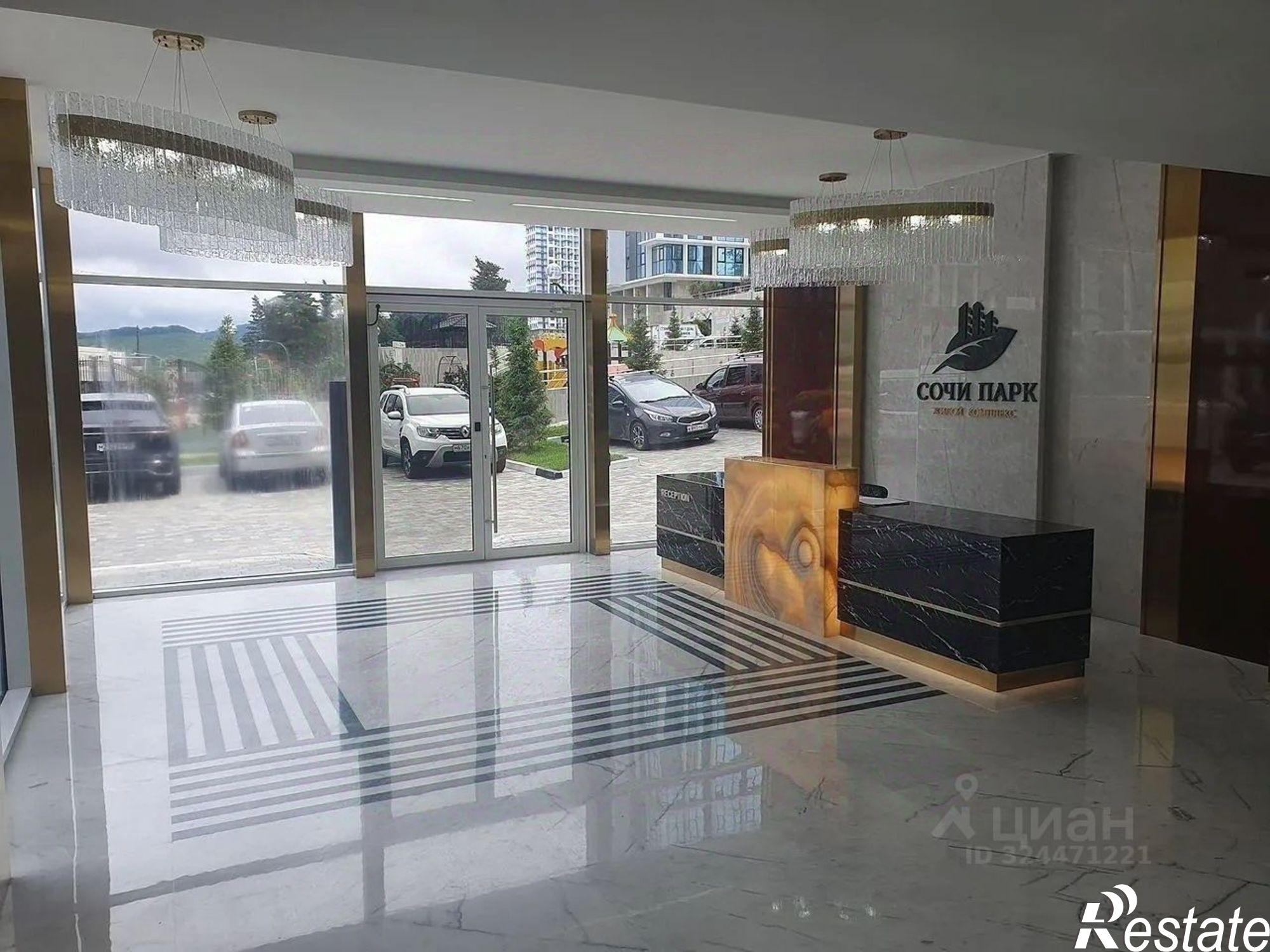 Сдать квартиру за 150 000 рублей на Ясногорская улица, 16/6 к4