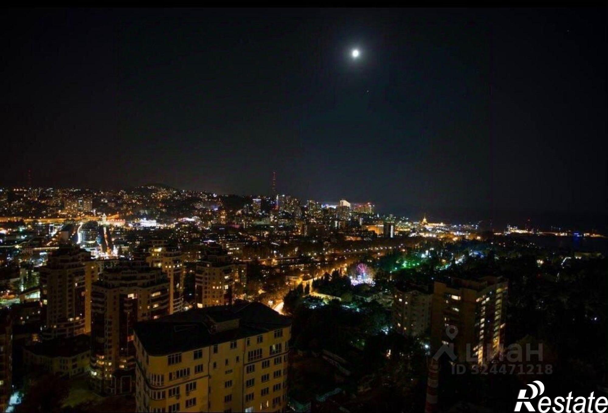 Сдать квартиру за 180 000 рублей на Виноградная улица, 4