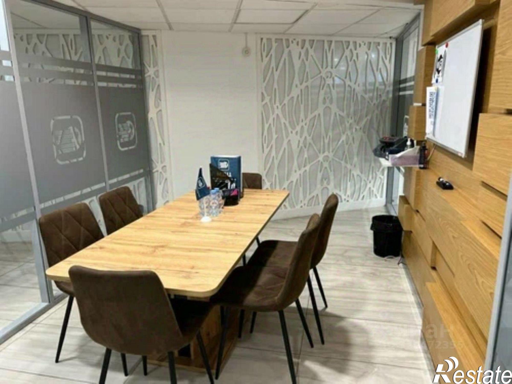 Сдать офис, помещение под офис за 125 003 рублей на улица Войкова, 3