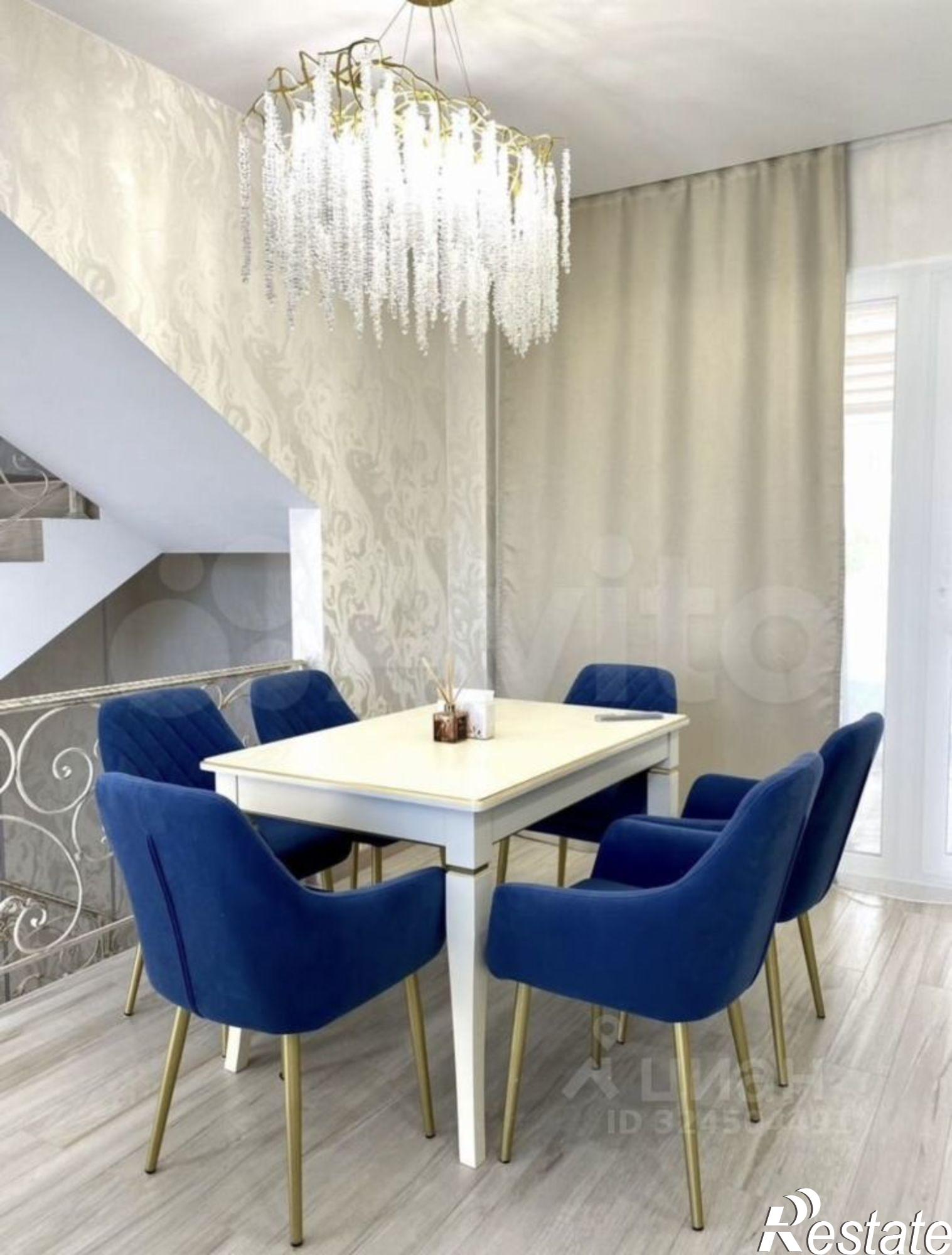 Сдать дачу, дом, коттедж за 200 000 рублей на Троицкая улица, 48 с82