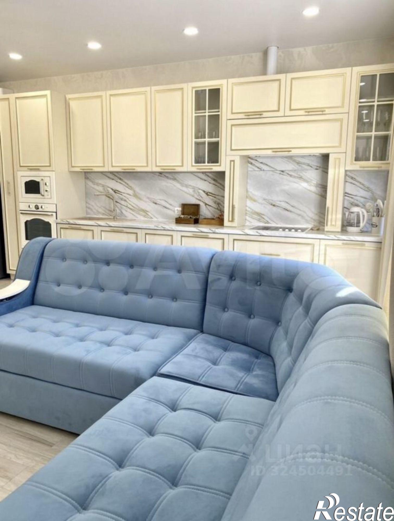 Сдать дачу, дом, коттедж за 200 000 рублей на Троицкая улица, 48 с82