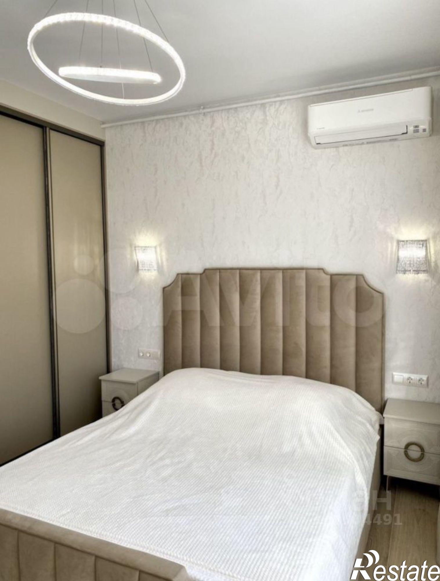 Сдать дачу, дом, коттедж за 200 000 рублей на Троицкая улица, 48 с82