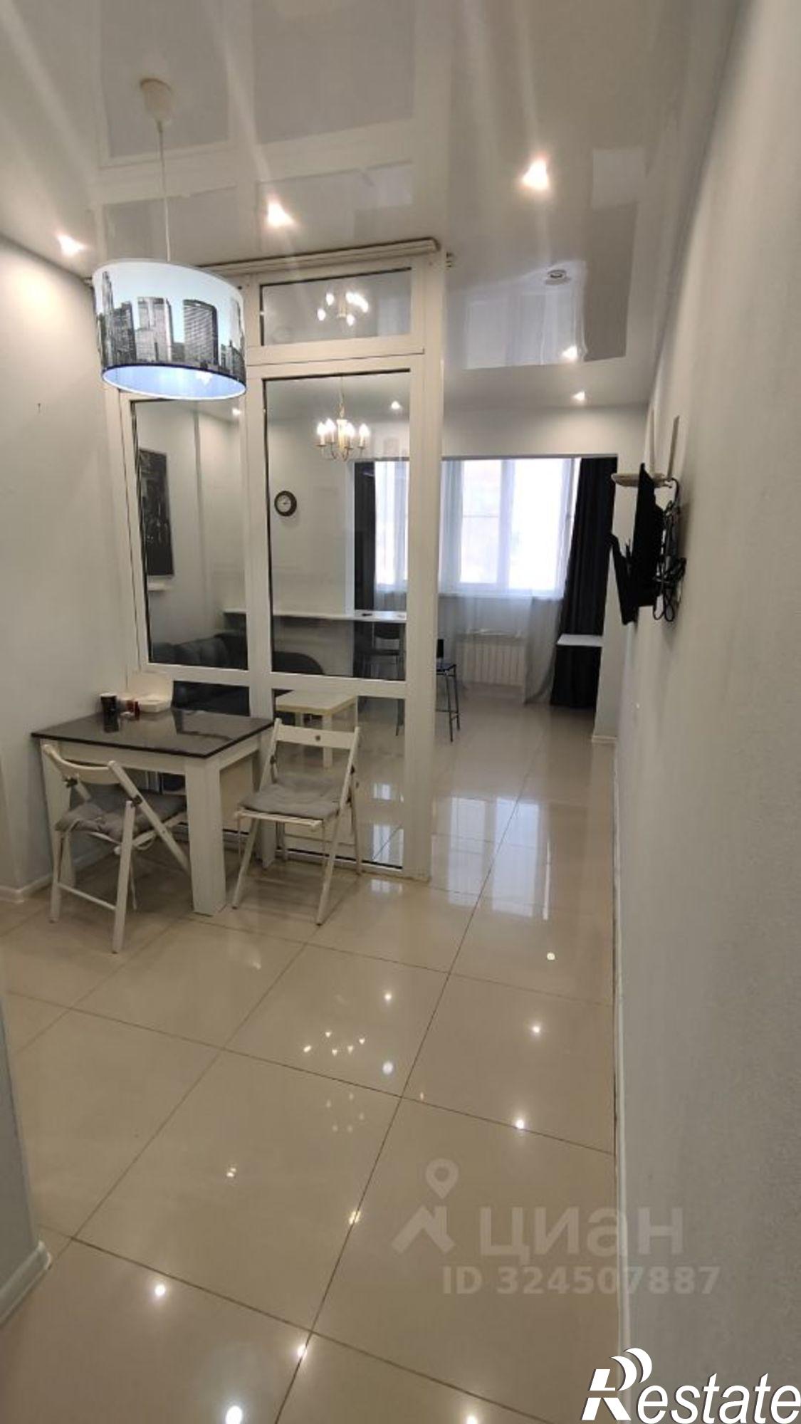 Сдать квартиру за 40 000 рублей на улица Есауленко, 11/7