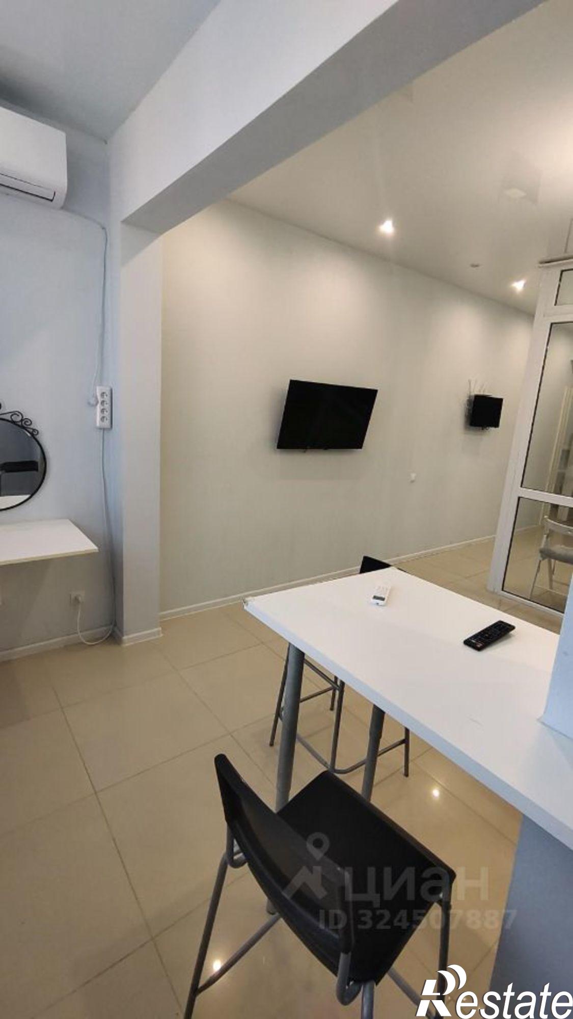 Сдать квартиру за 40 000 рублей на улица Есауленко, 11/7