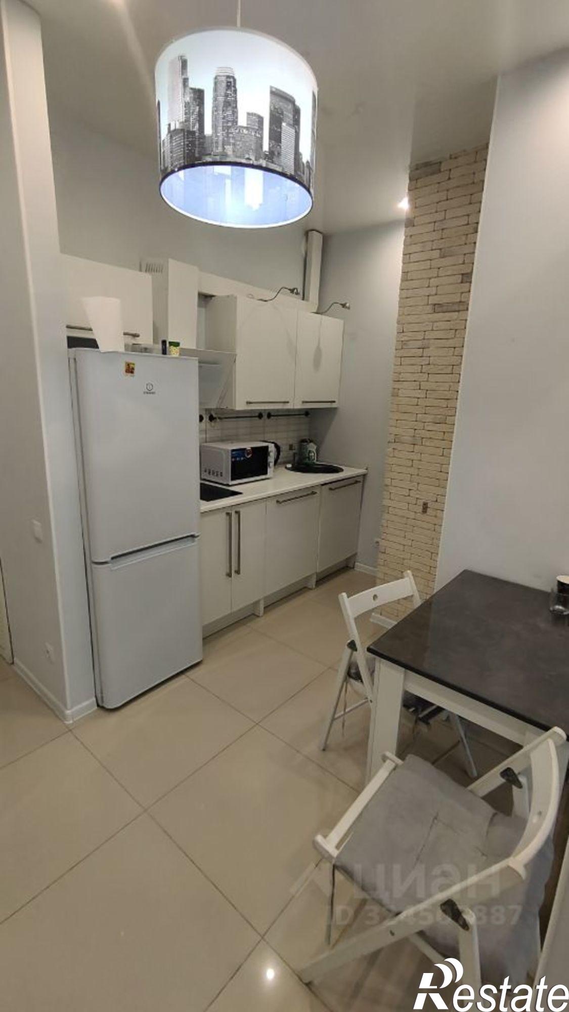 Сдать квартиру за 40 000 рублей на улица Есауленко, 11/7