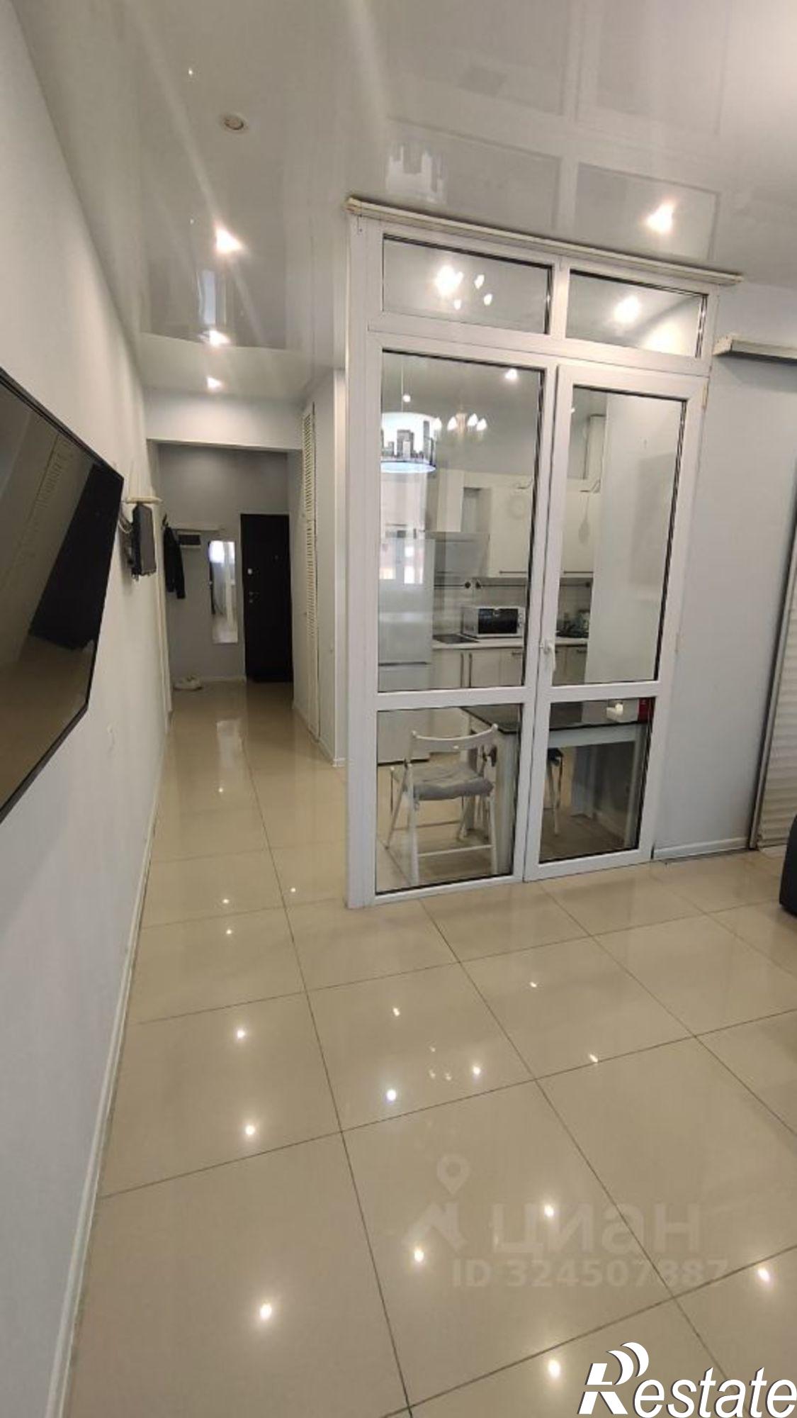 Сдать квартиру за 40 000 рублей на улица Есауленко, 11/7