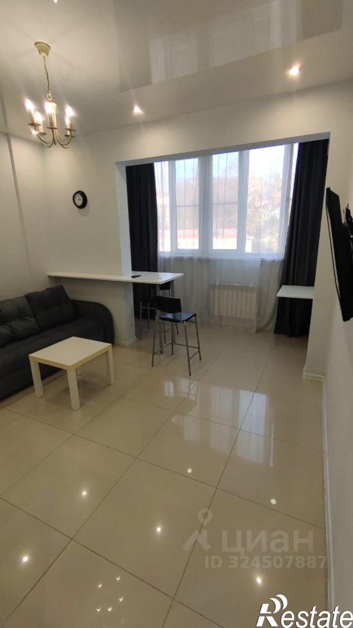 Сдать квартиру за 40 000 рублей на улица Есауленко, 11/7