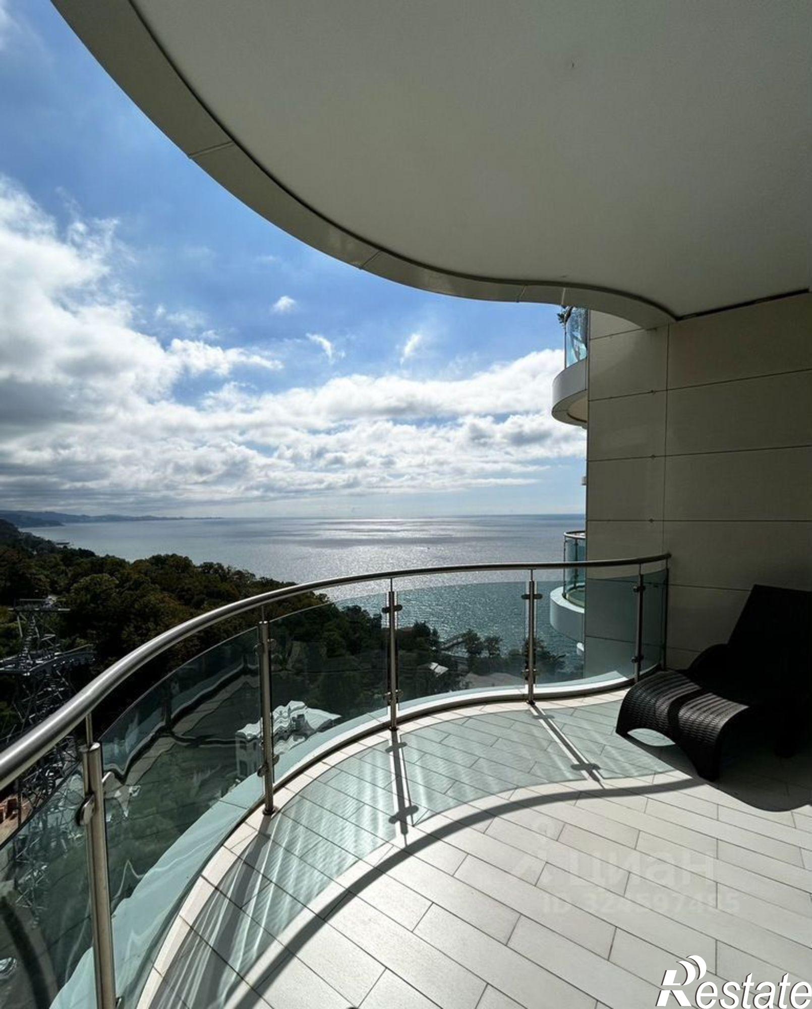 Купить квартиру за 25 000 000 рублей на Курортный проспект, 105Б