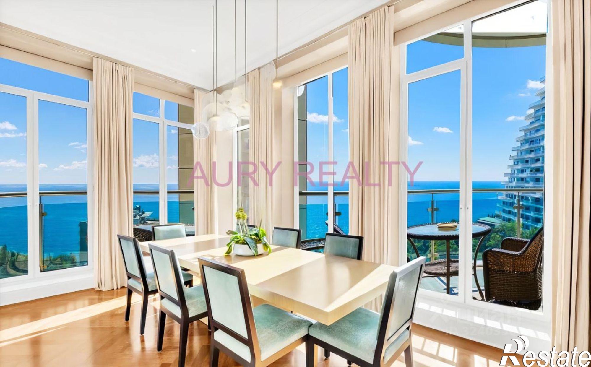 Купить квартиру за 120 000 000 рублей на Курортный проспект, 105Б