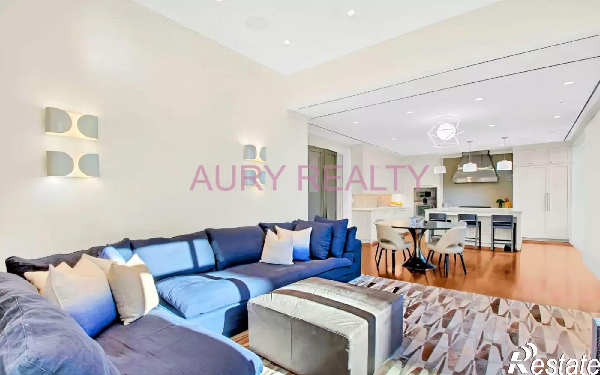 Купить квартиру за 120 000 000 рублей на Курортный проспект, 105Б