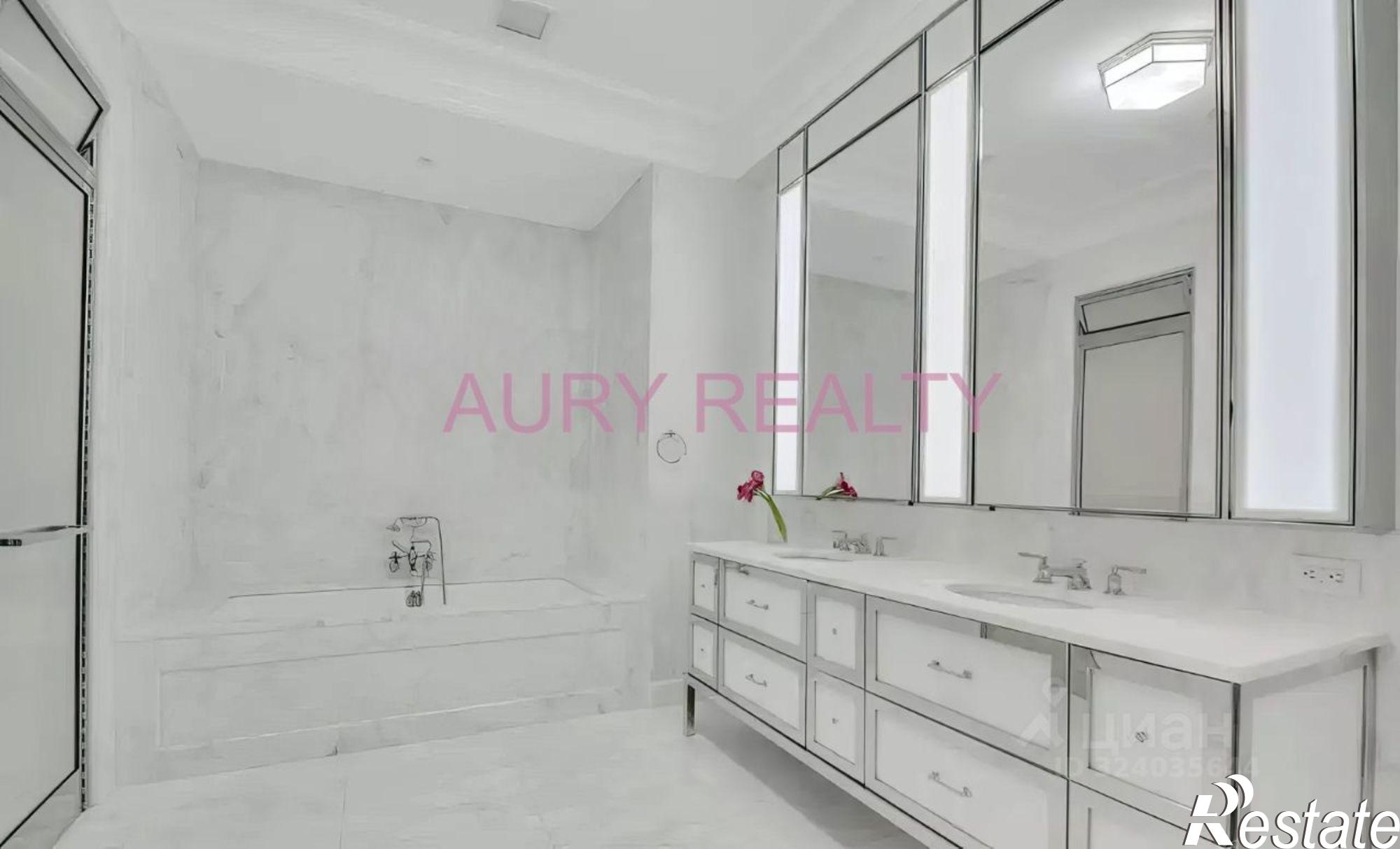 Купить квартиру за 120 000 000 рублей на Курортный проспект, 105Б