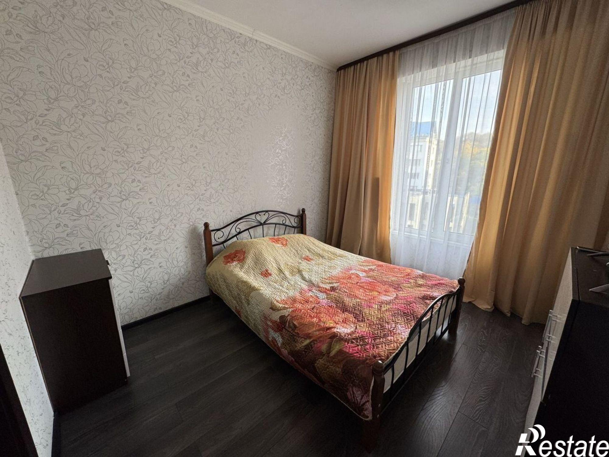 Купить квартиру за 10 500 000 рублей на Орбитовская улица, 20/7Б