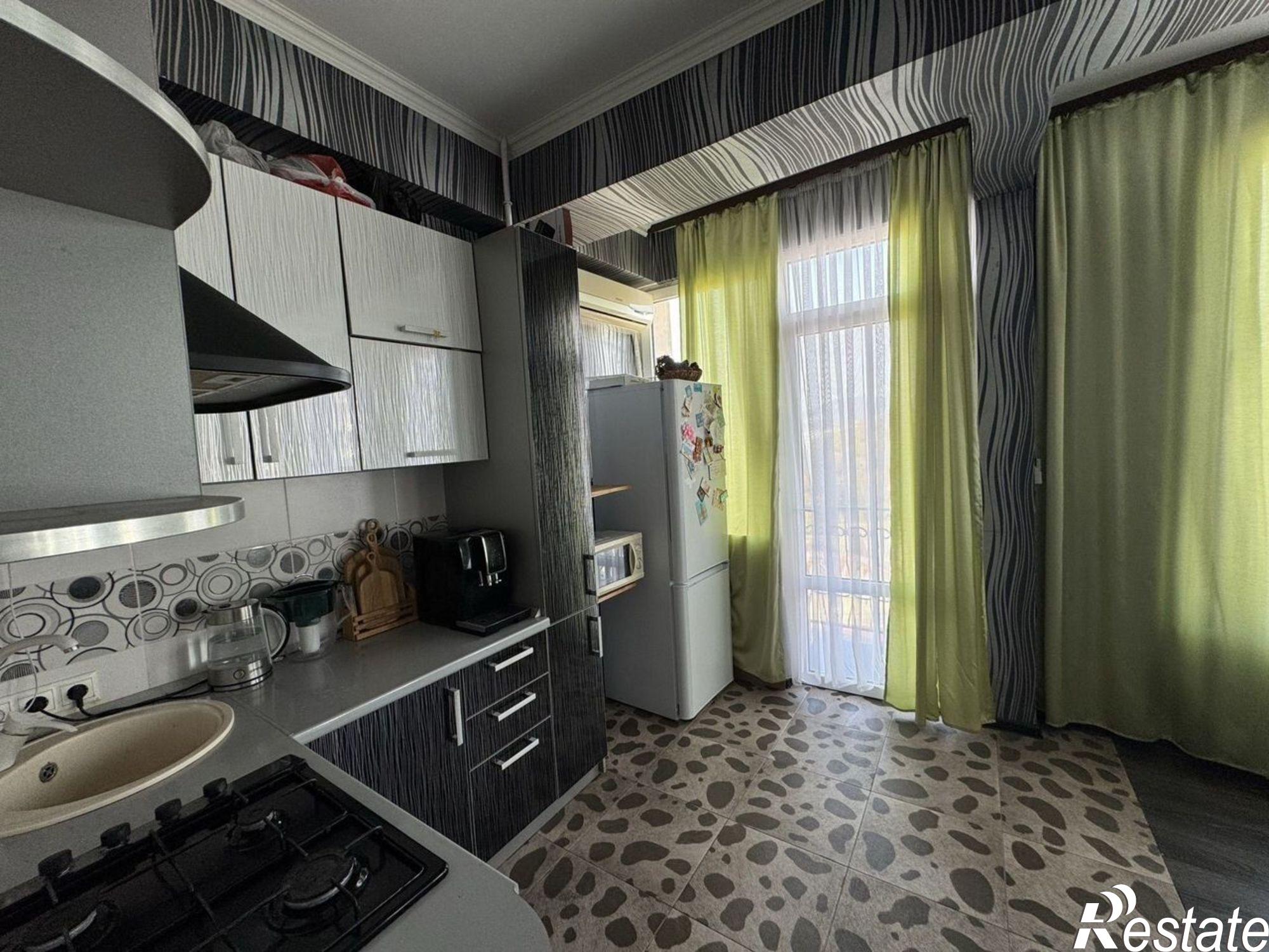 Купить квартиру за 10 500 000 рублей на Орбитовская улица, 20/7Б