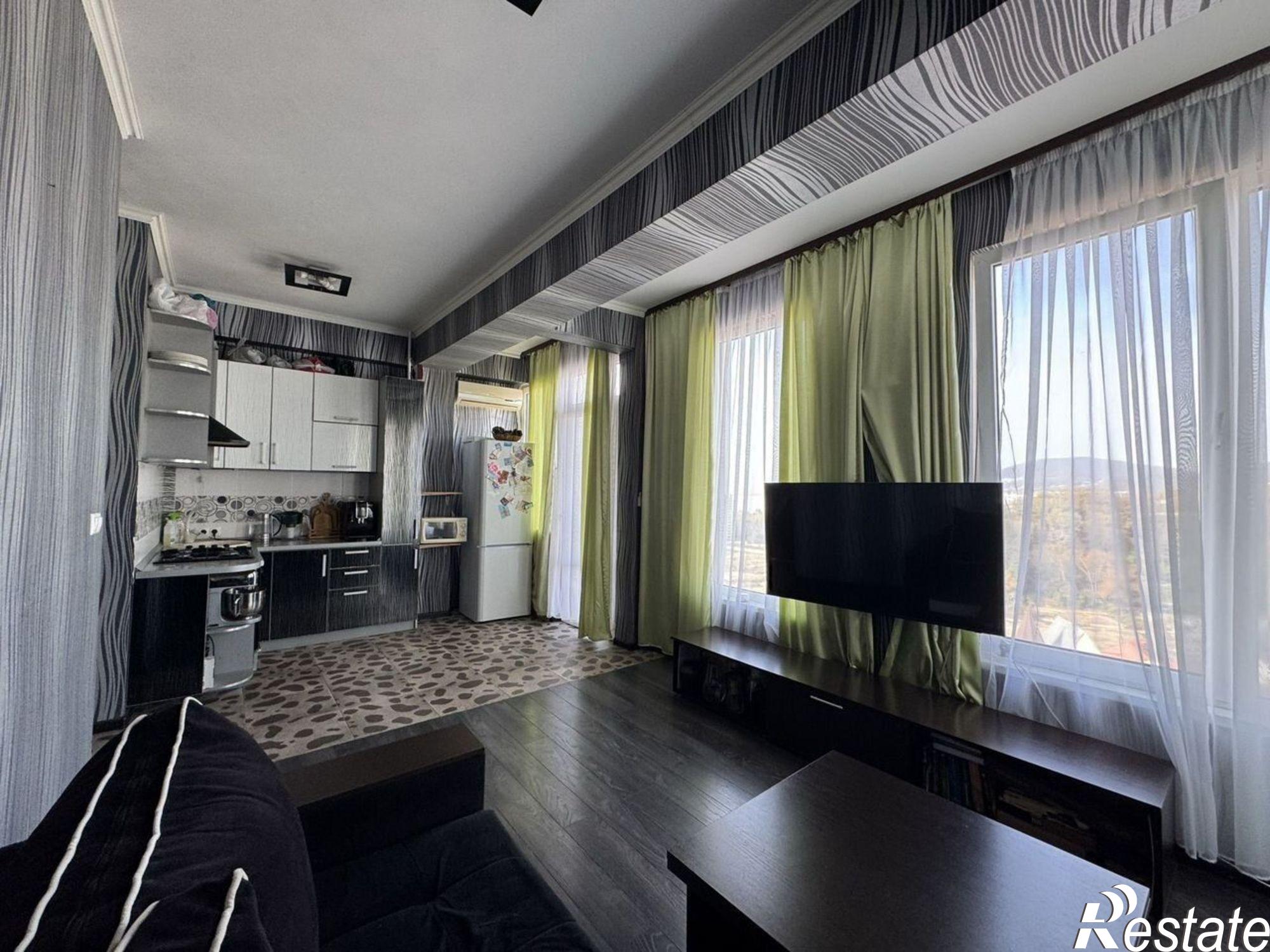 Купить квартиру за 10 500 000 рублей на Орбитовская улица, 20/7Б