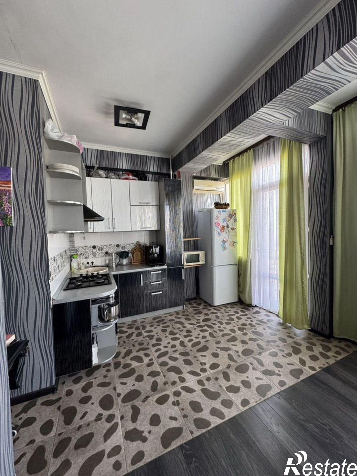 Купить квартиру за 10 500 000 рублей на Орбитовская улица, 20/7Б