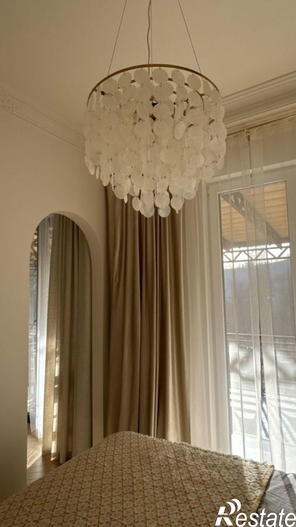 Купить квартиру за 16 000 000 рублей на Мацестинская улица, 17/1