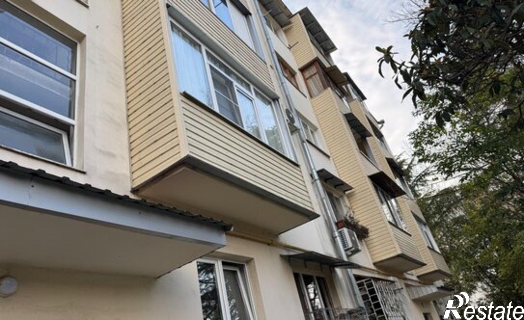 Купить квартиру за 8 990 000 рублей на Инжирная улица, 1