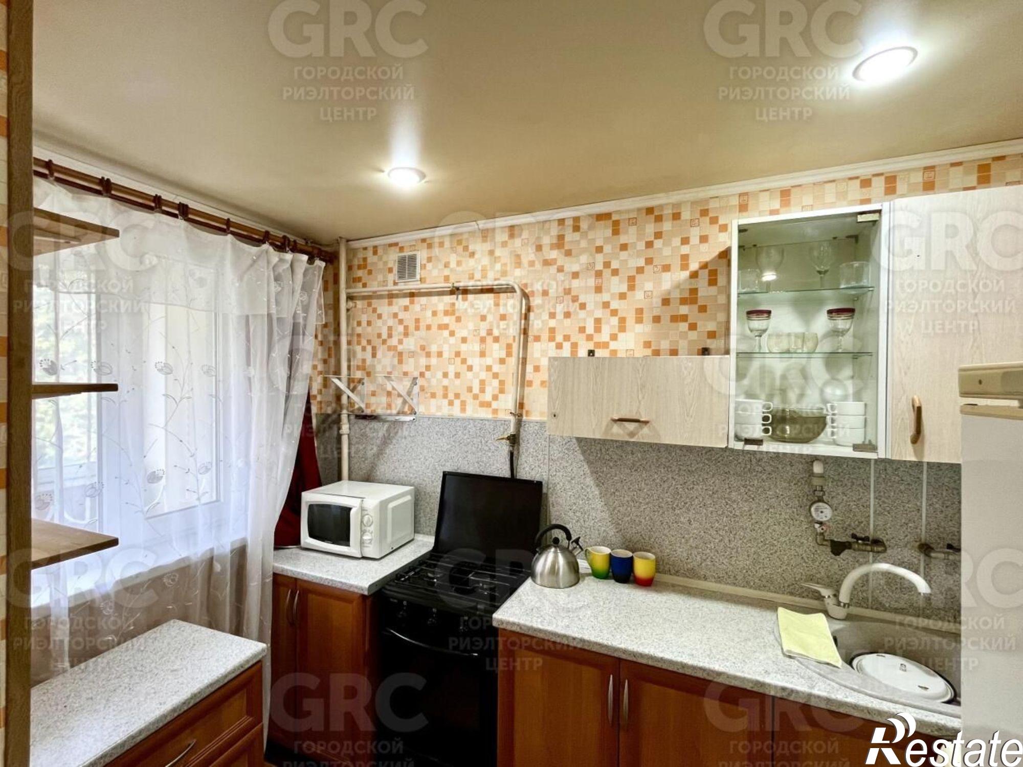 Купить квартиру за 8 999 000 рублей на улица Гагарина, 18