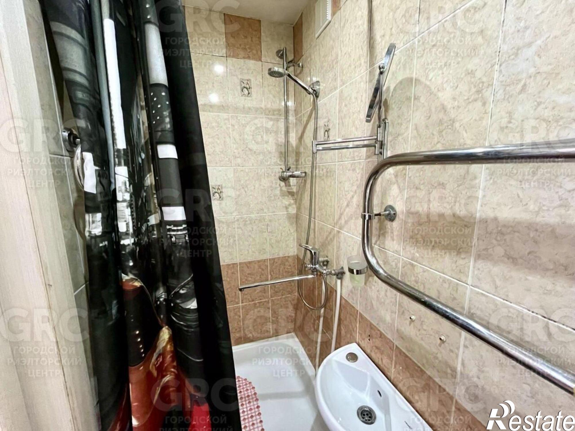 Купить квартиру за 8 999 000 рублей на улица Гагарина, 18