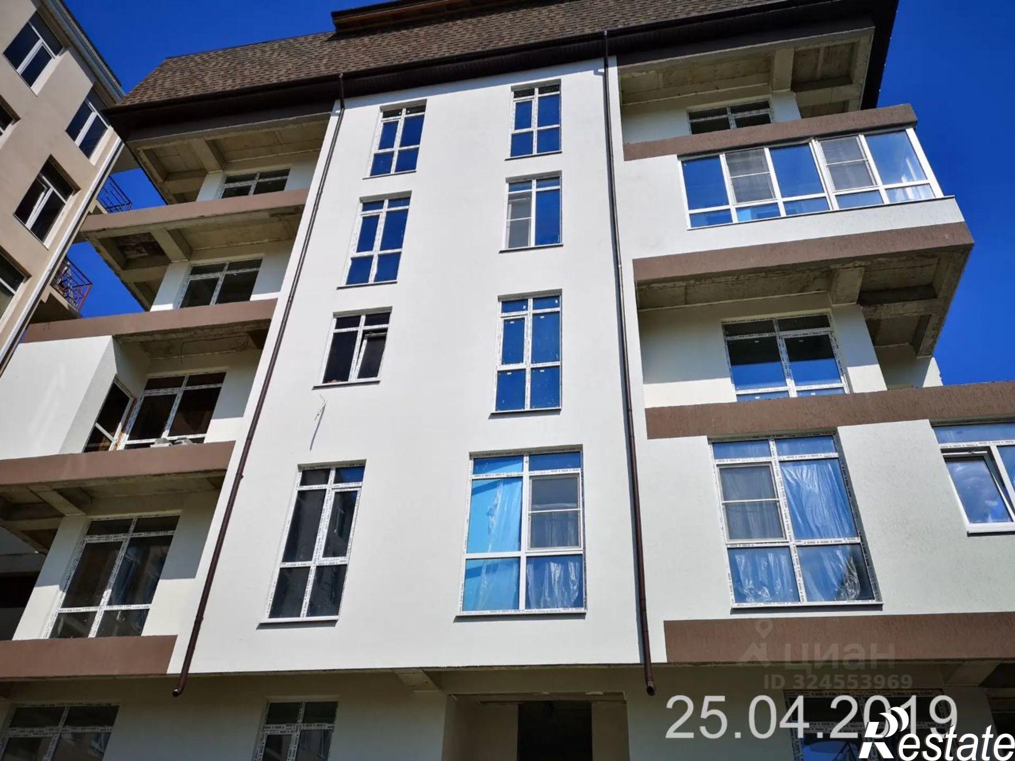 Купить квартиру за 6 700 000 рублей на Изумрудная улица, 40/7