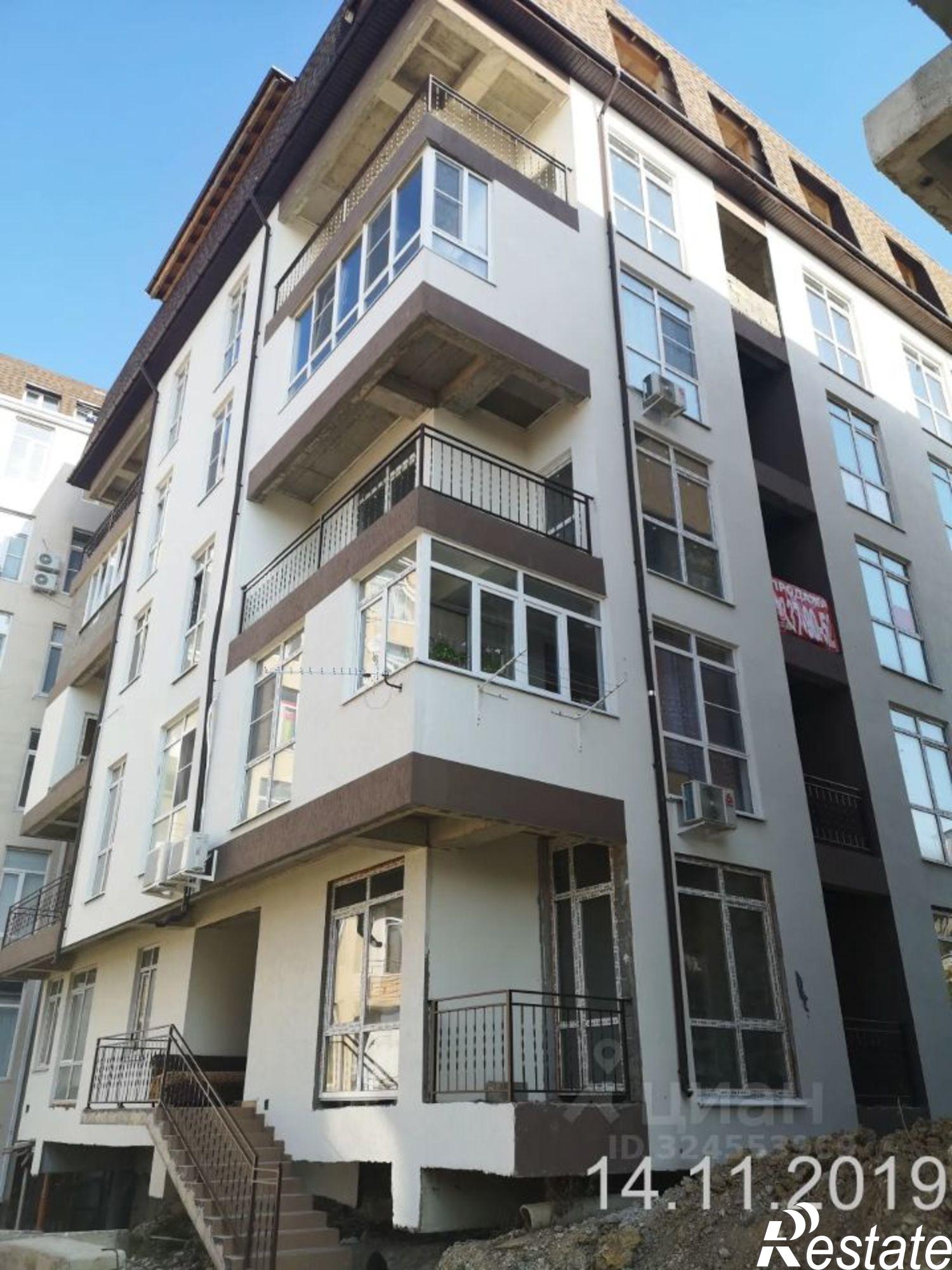 Купить квартиру за 6 700 000 рублей на Изумрудная улица, 40/7