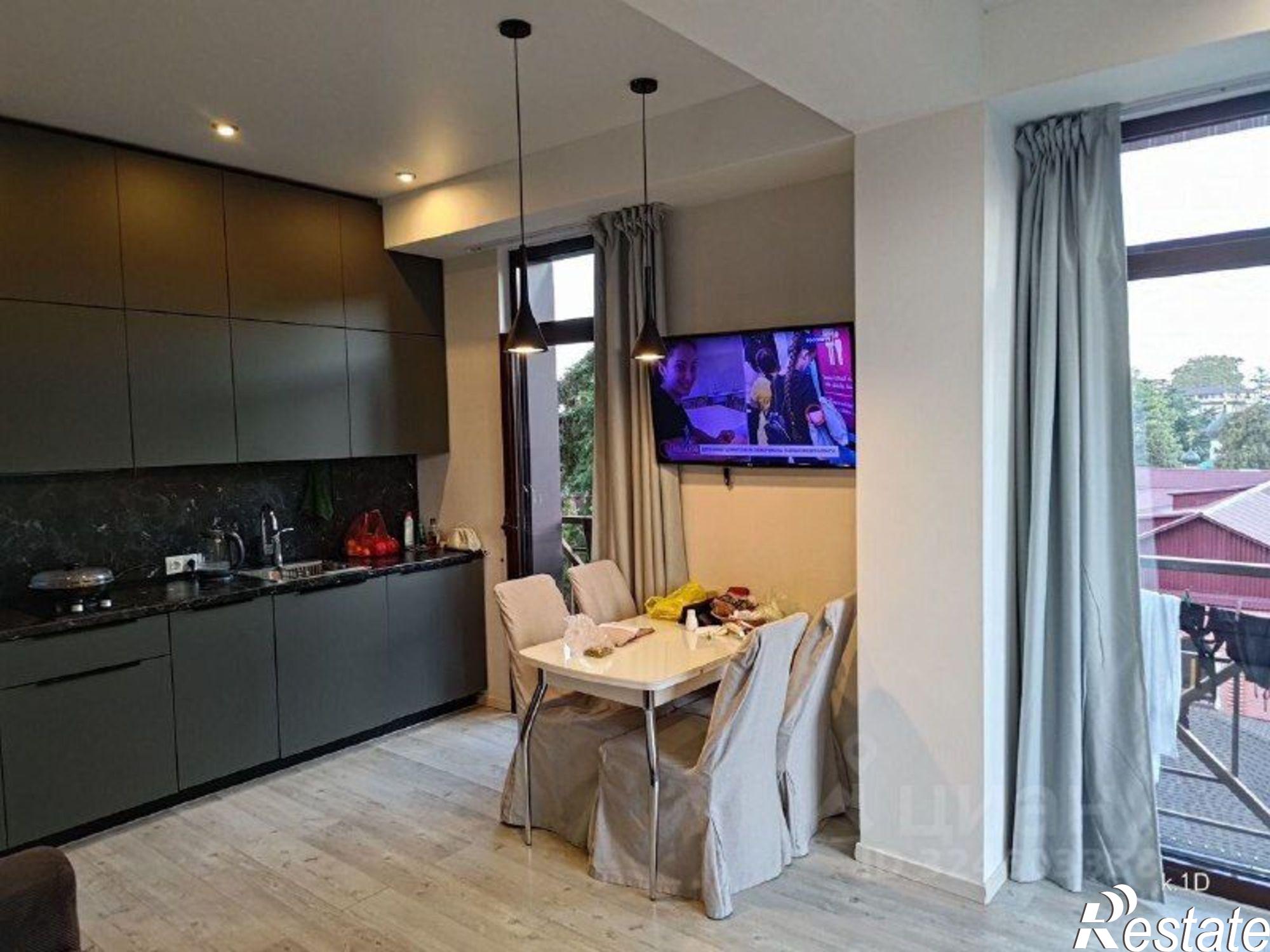 Купить квартиру за 12 100 000 рублей на улица Кирова, 28А