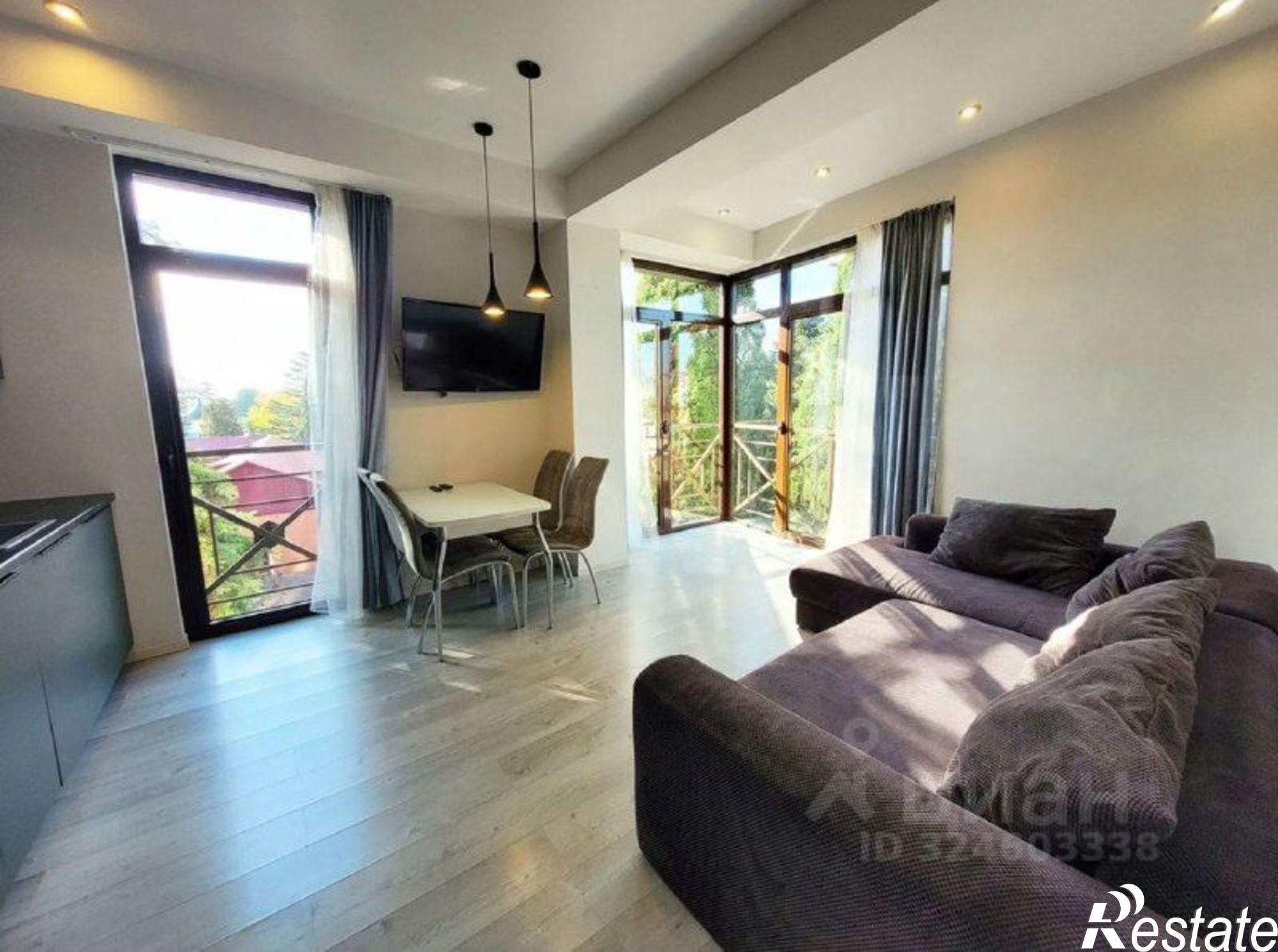 Купить квартиру за 12 100 000 рублей на улица Кирова, 28А