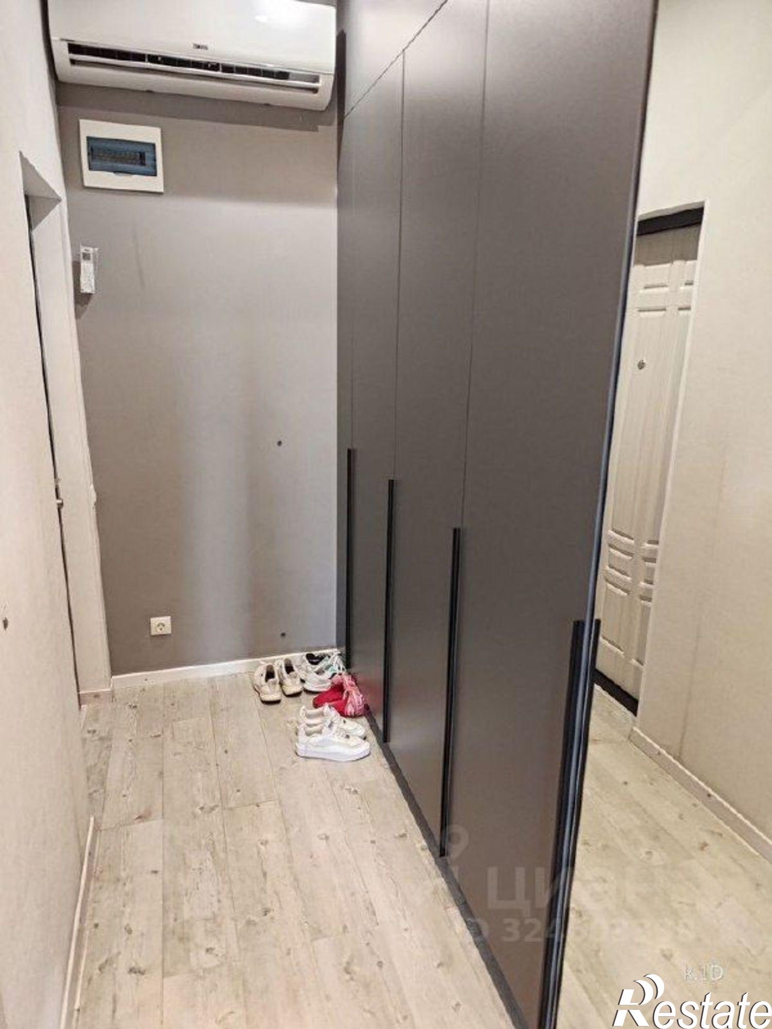 Купить квартиру за 12 100 000 рублей на улица Кирова, 28А