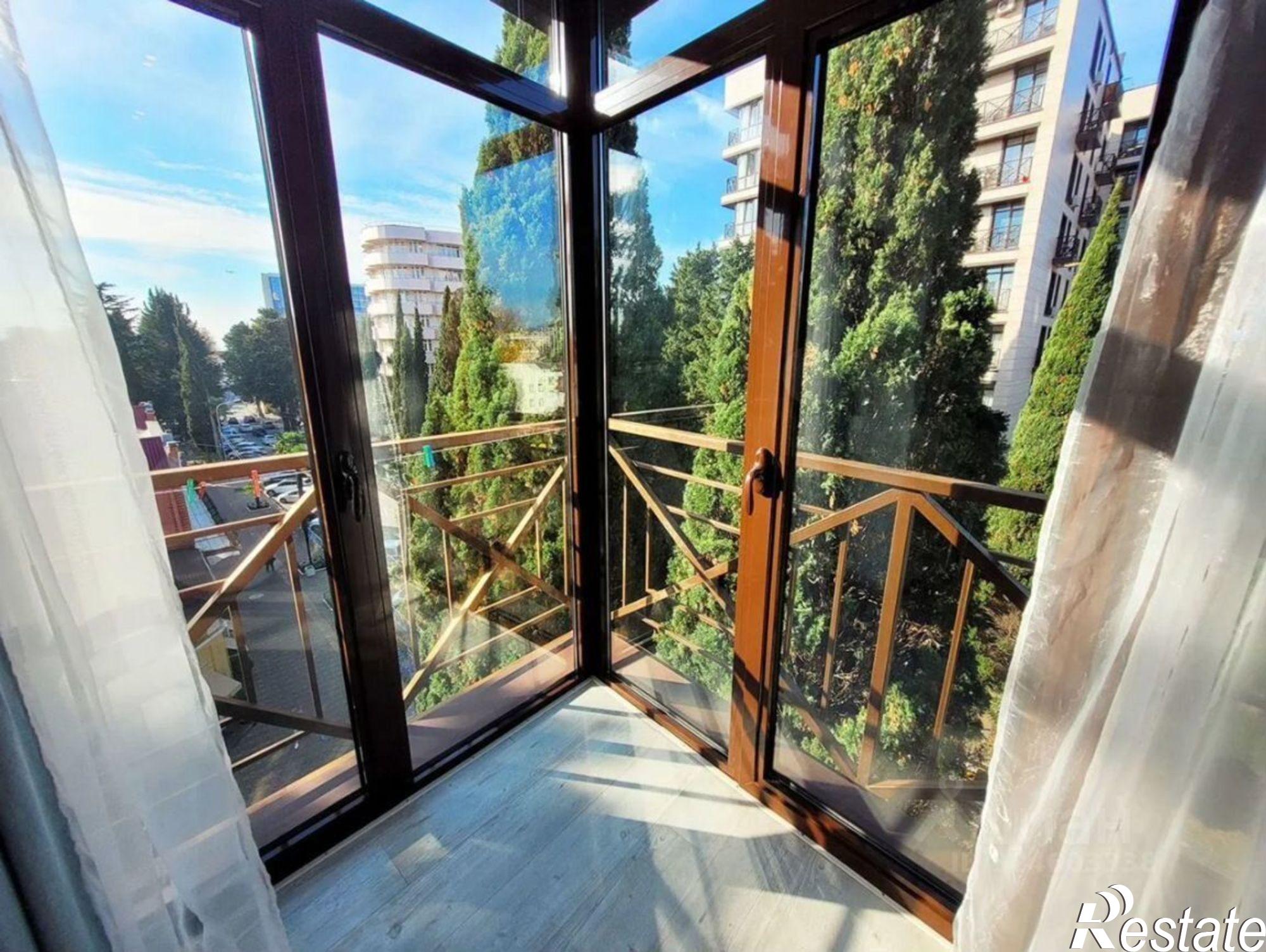 Купить квартиру за 12 100 000 рублей на улица Кирова, 28А