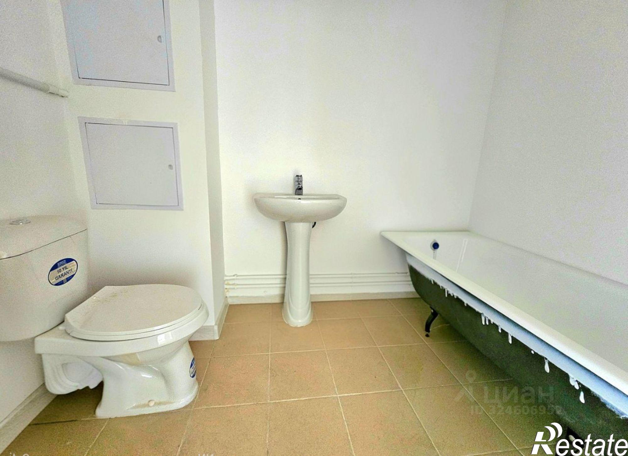 Купить квартиру за 7 800 000 рублей на улица Тимирязева, 44А/1