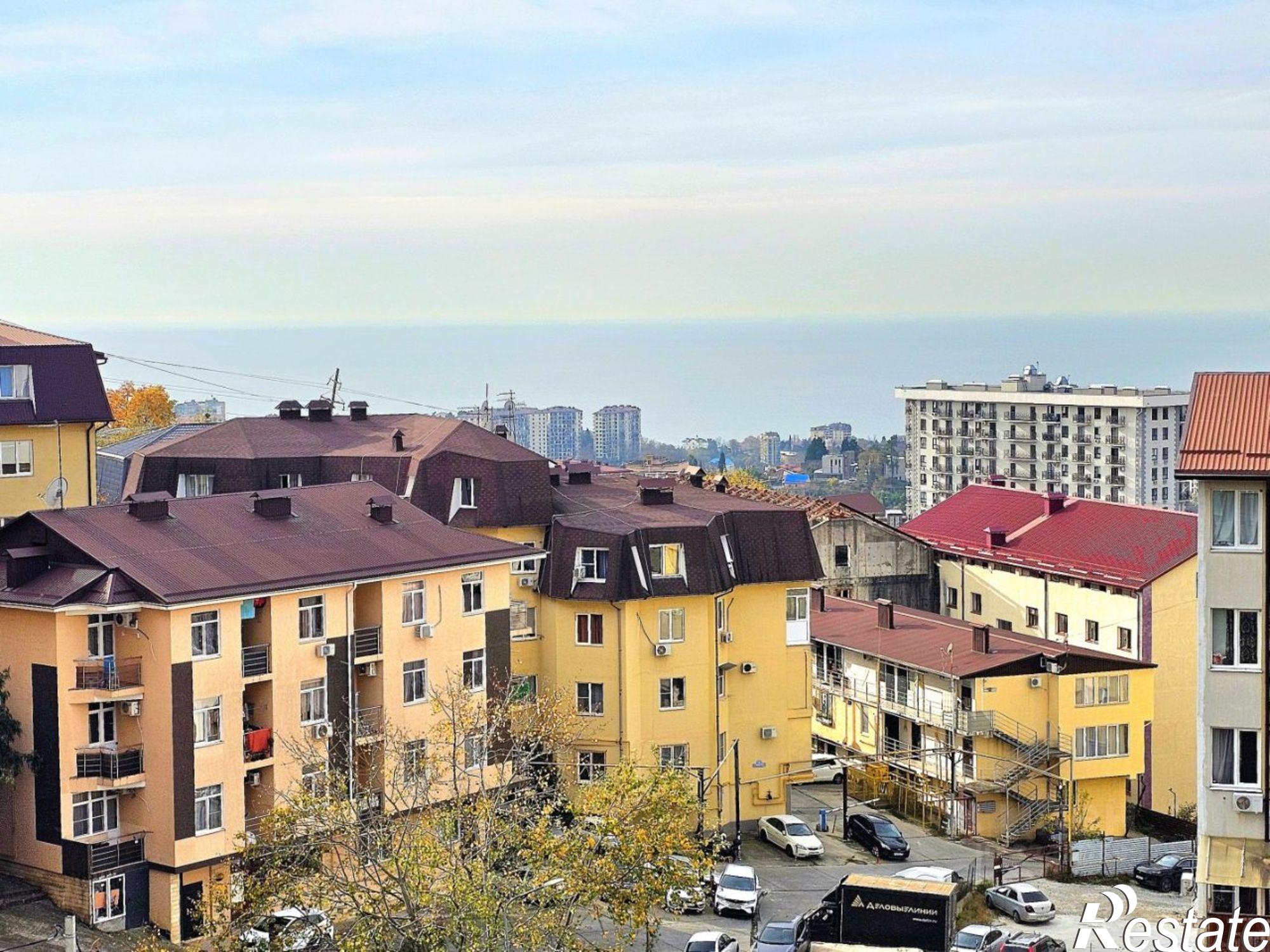 Купить квартиру за 7 800 000 рублей на улица Тимирязева, 44А/1