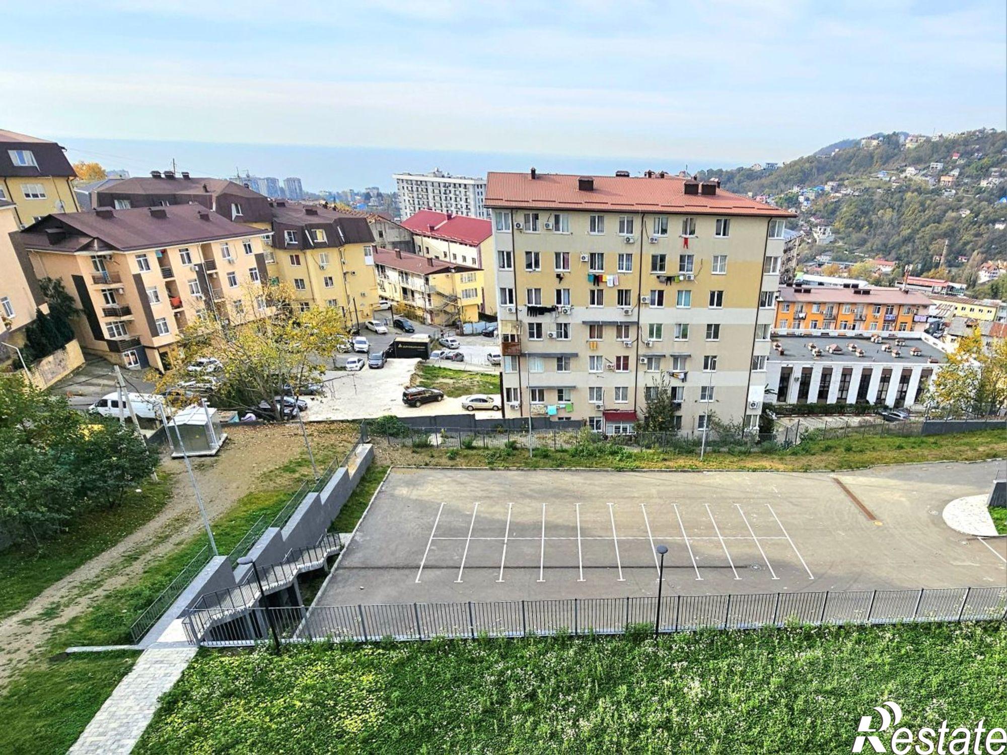 Купить квартиру за 7 800 000 рублей на улица Тимирязева, 44А/1