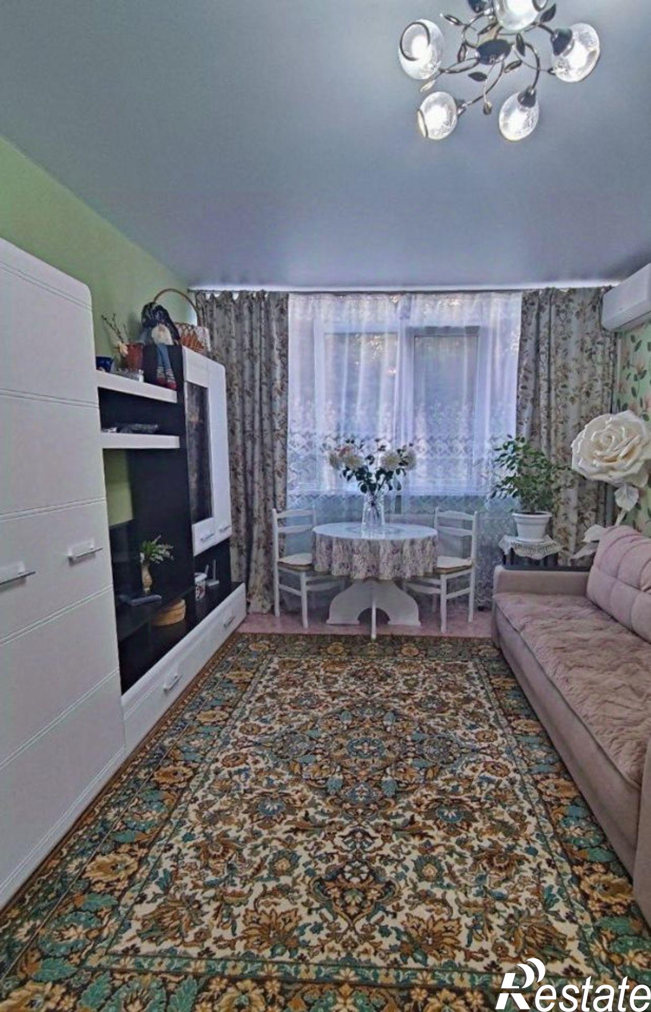 Купить квартиру за 8 600 000 рублей на Вишнёвая улица, 18/8