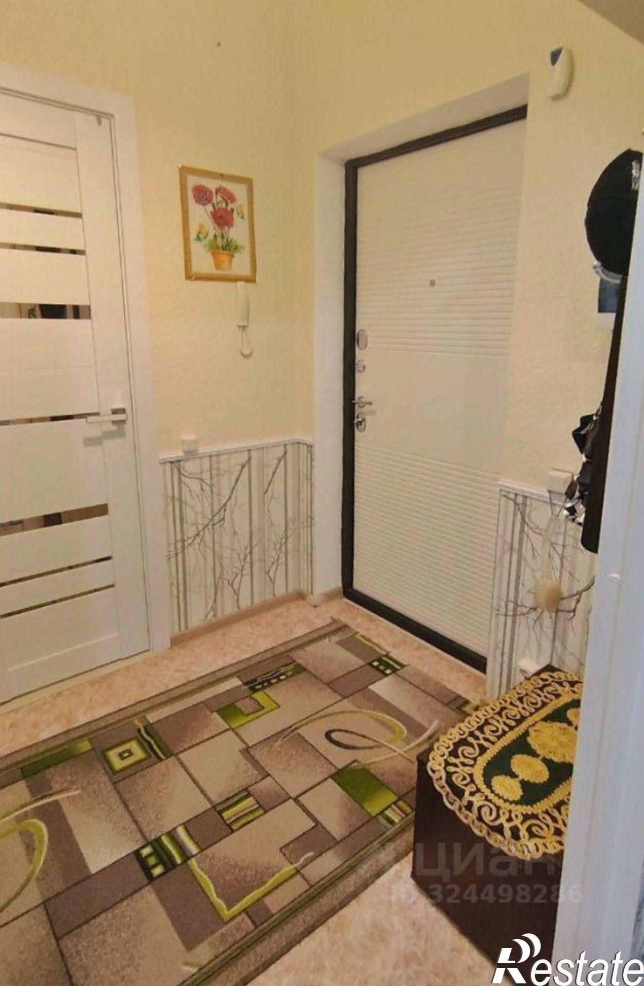 Купить квартиру за 8 600 000 рублей на Вишнёвая улица, 18/8