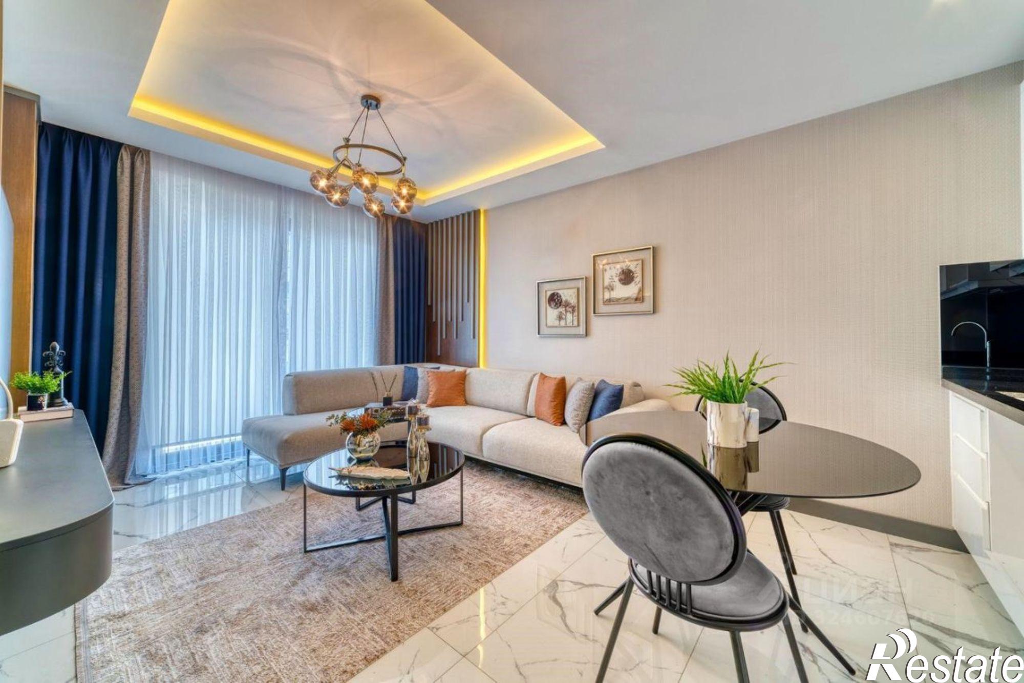 Купить квартиру за 14 000 000 рублей на Черноморская улица, 15/1